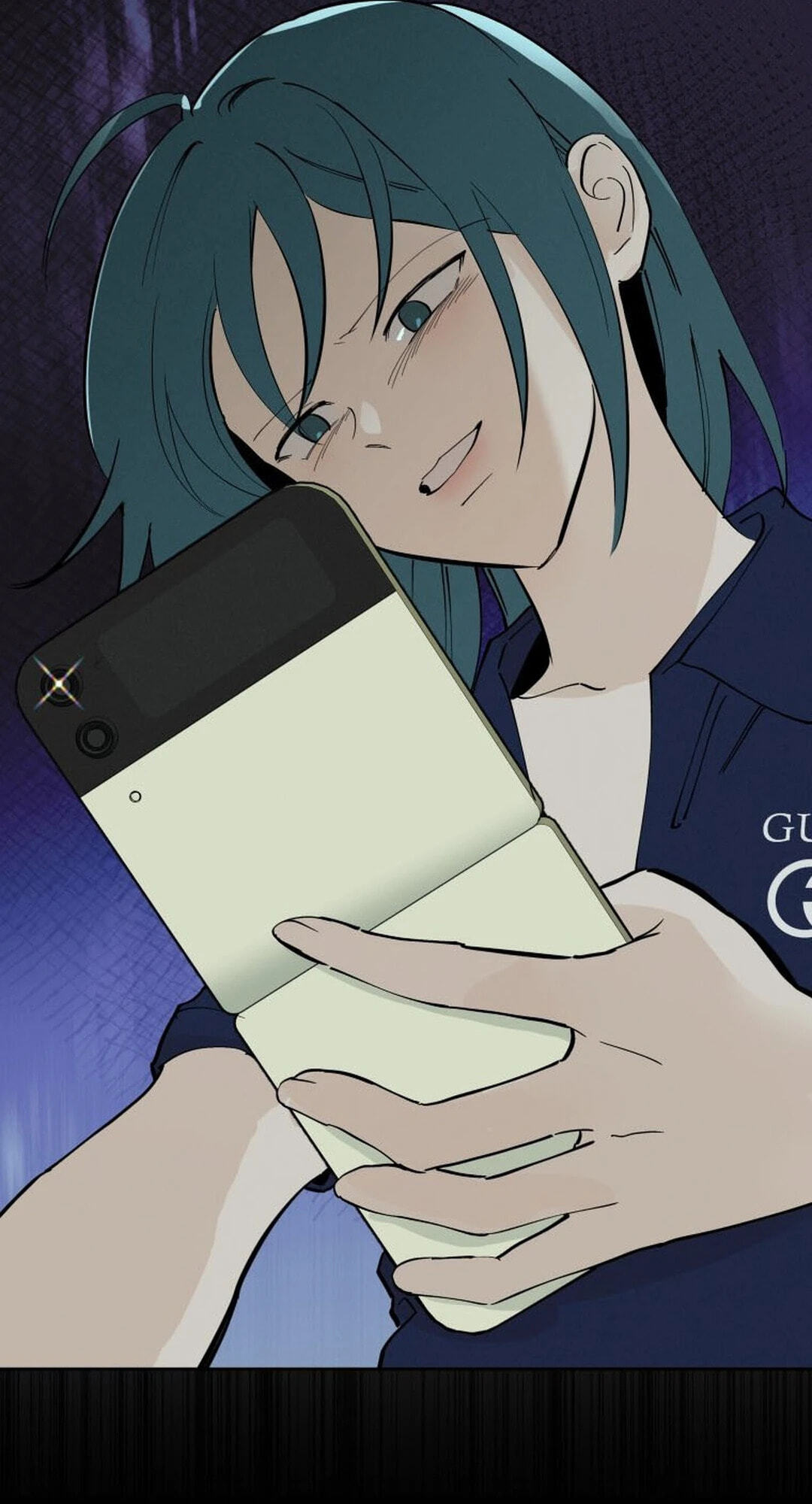 Someone Else's Man Chapter 63 page 30 - 