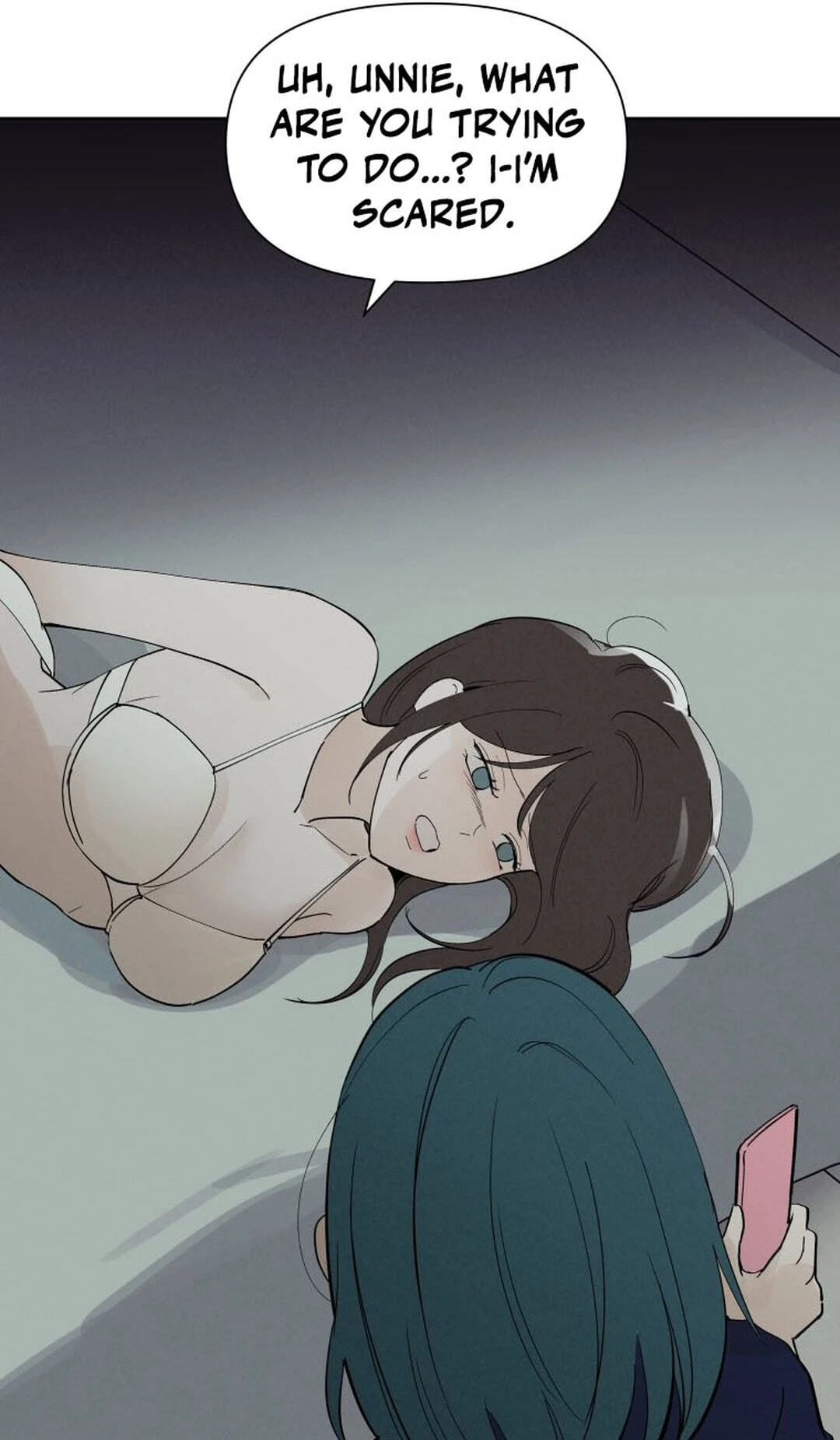 Someone Else's Man Chapter 63 page 4 - 