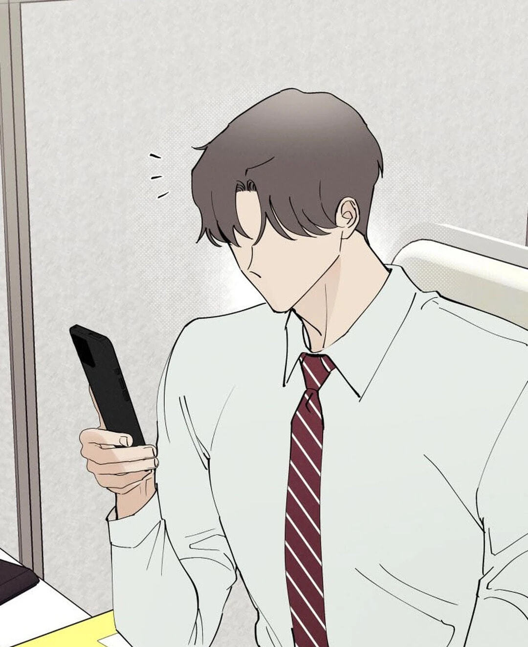Someone Else's Man Chapter 63 page 34 - 