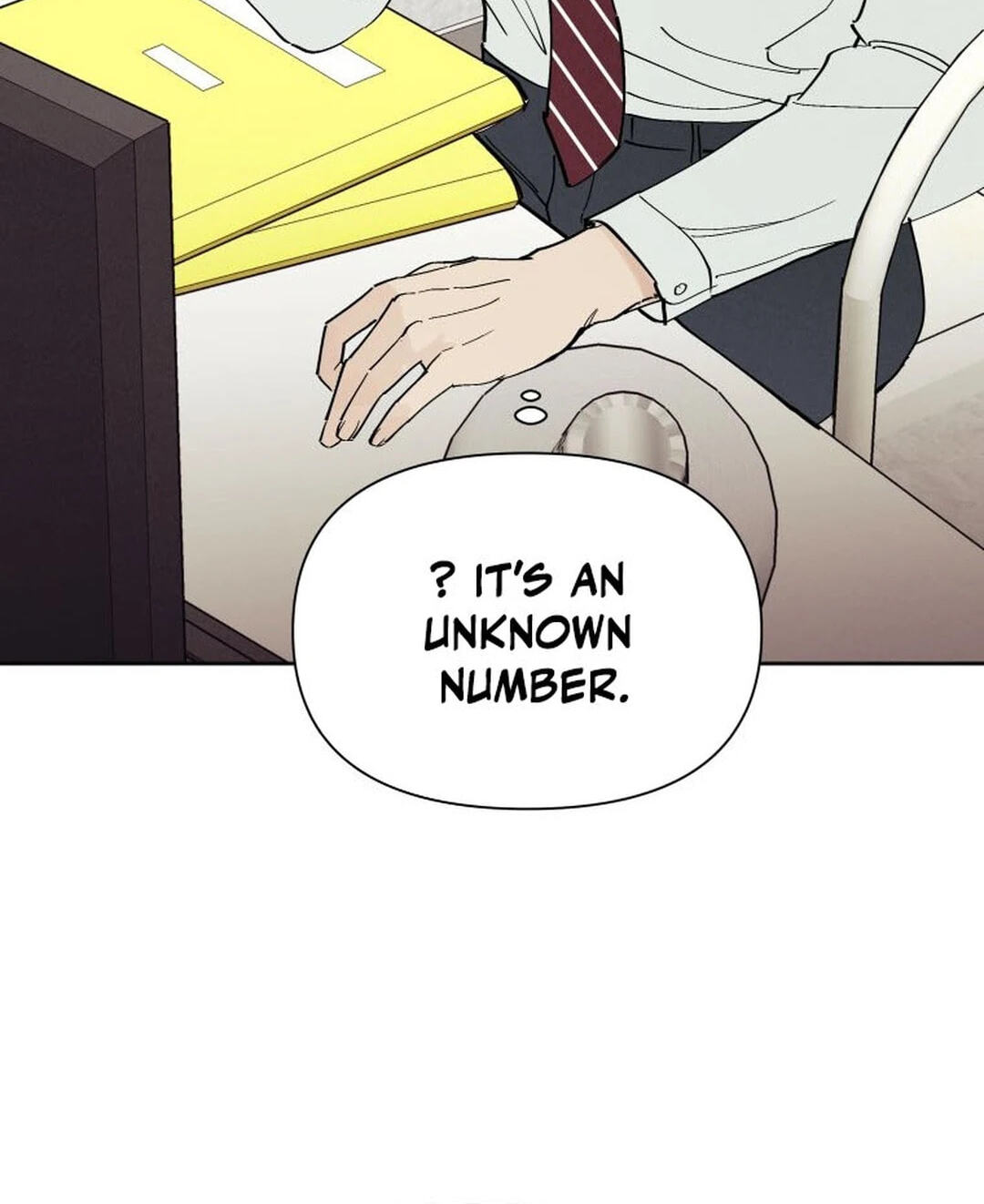 Someone Else's Man Chapter 63 page 35 - 