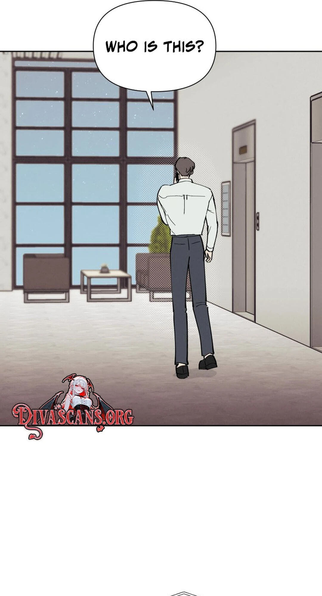 Someone Else's Man Chapter 63 page 36 - 