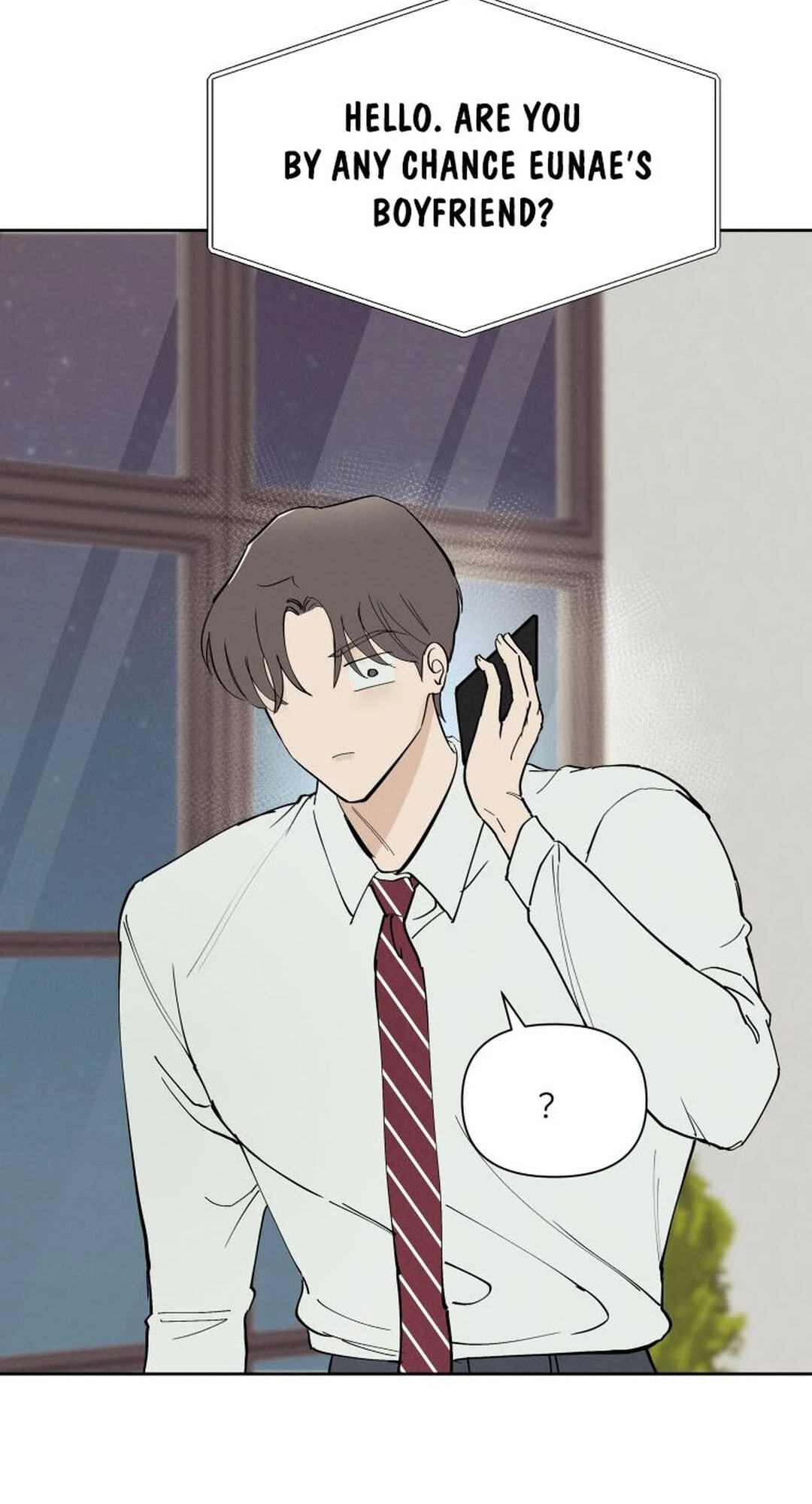Someone Else's Man Chapter 63 page 37 - 