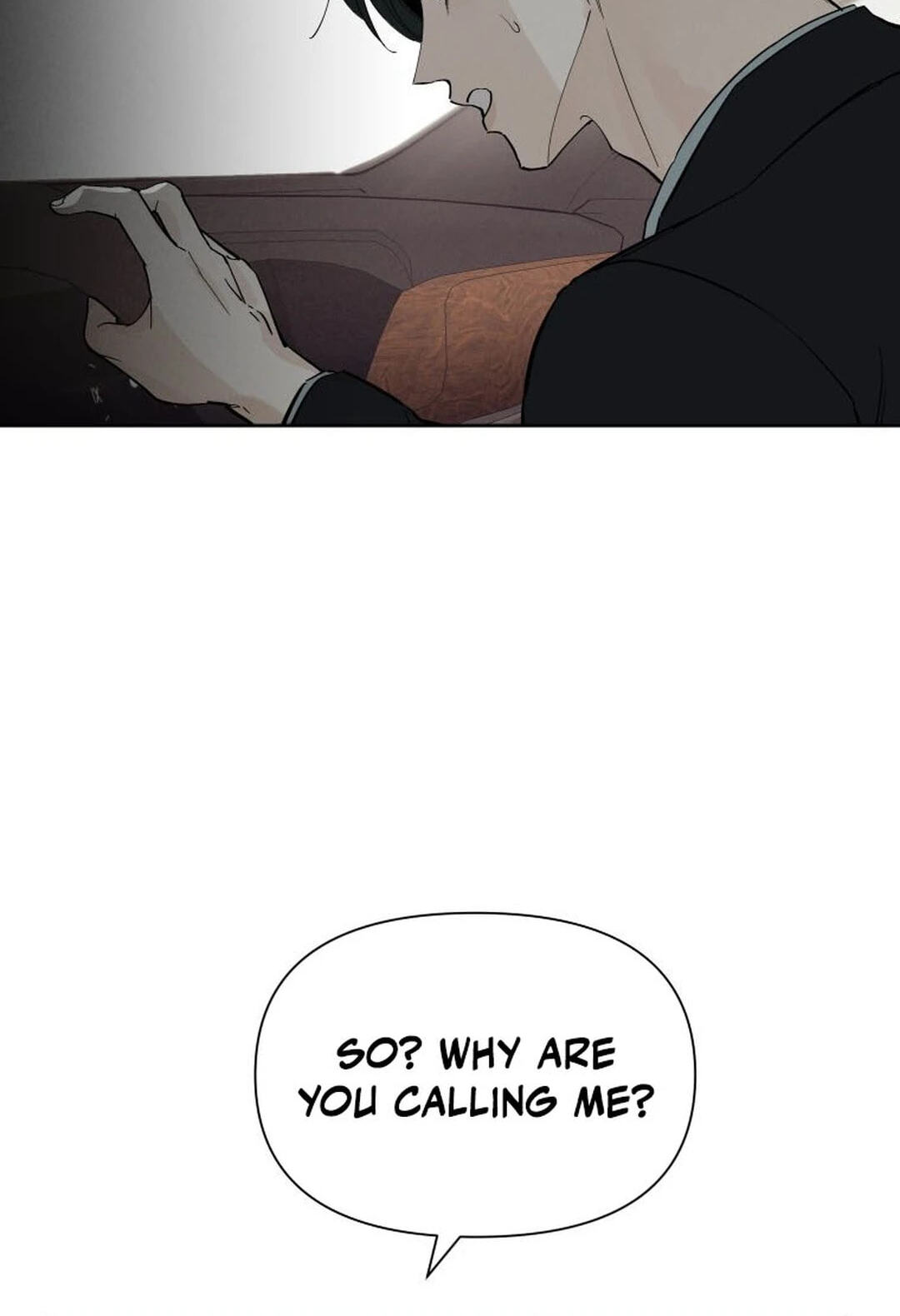 Someone Else's Man Chapter 63 page 39 - 