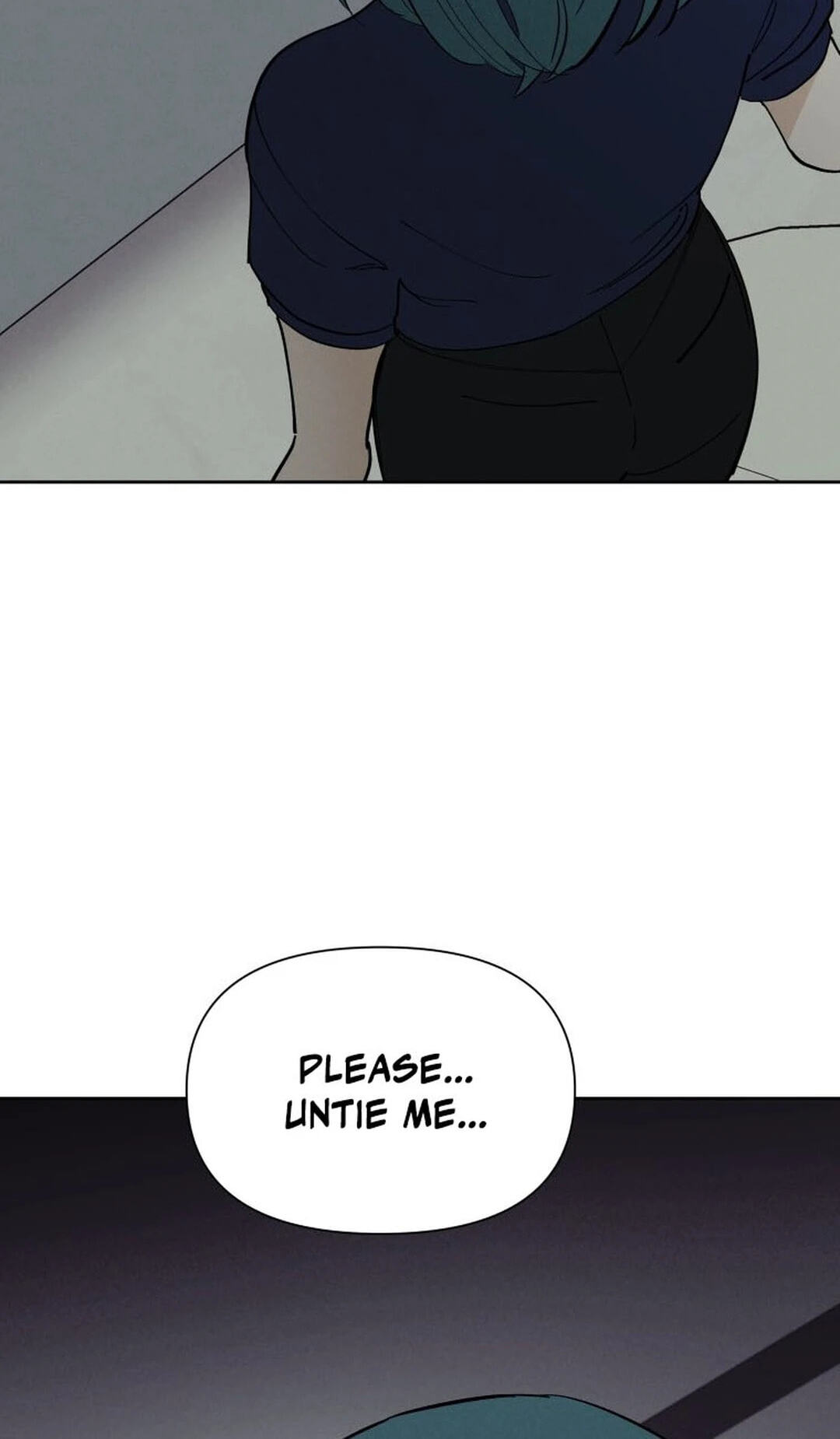 Someone Else's Man Chapter 63 page 5 - 