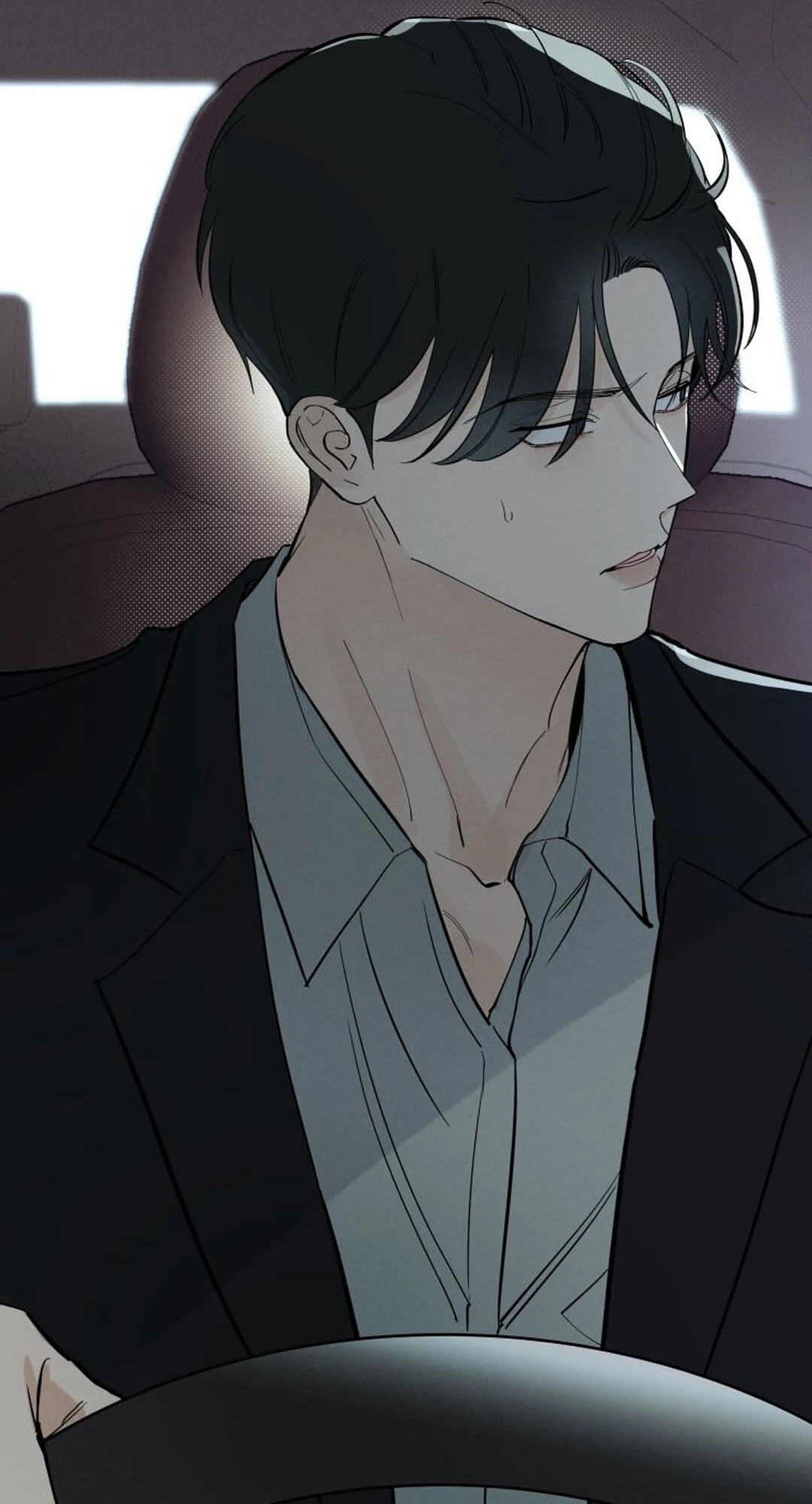Someone Else's Man Chapter 63 page 42 - 