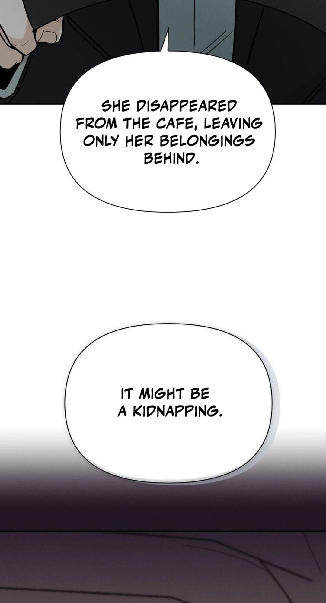 Someone Else's Man Chapter 63 page 43 - 