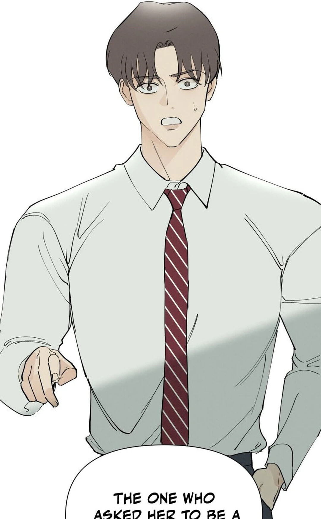 Someone Else's Man Chapter 63 page 50 - 