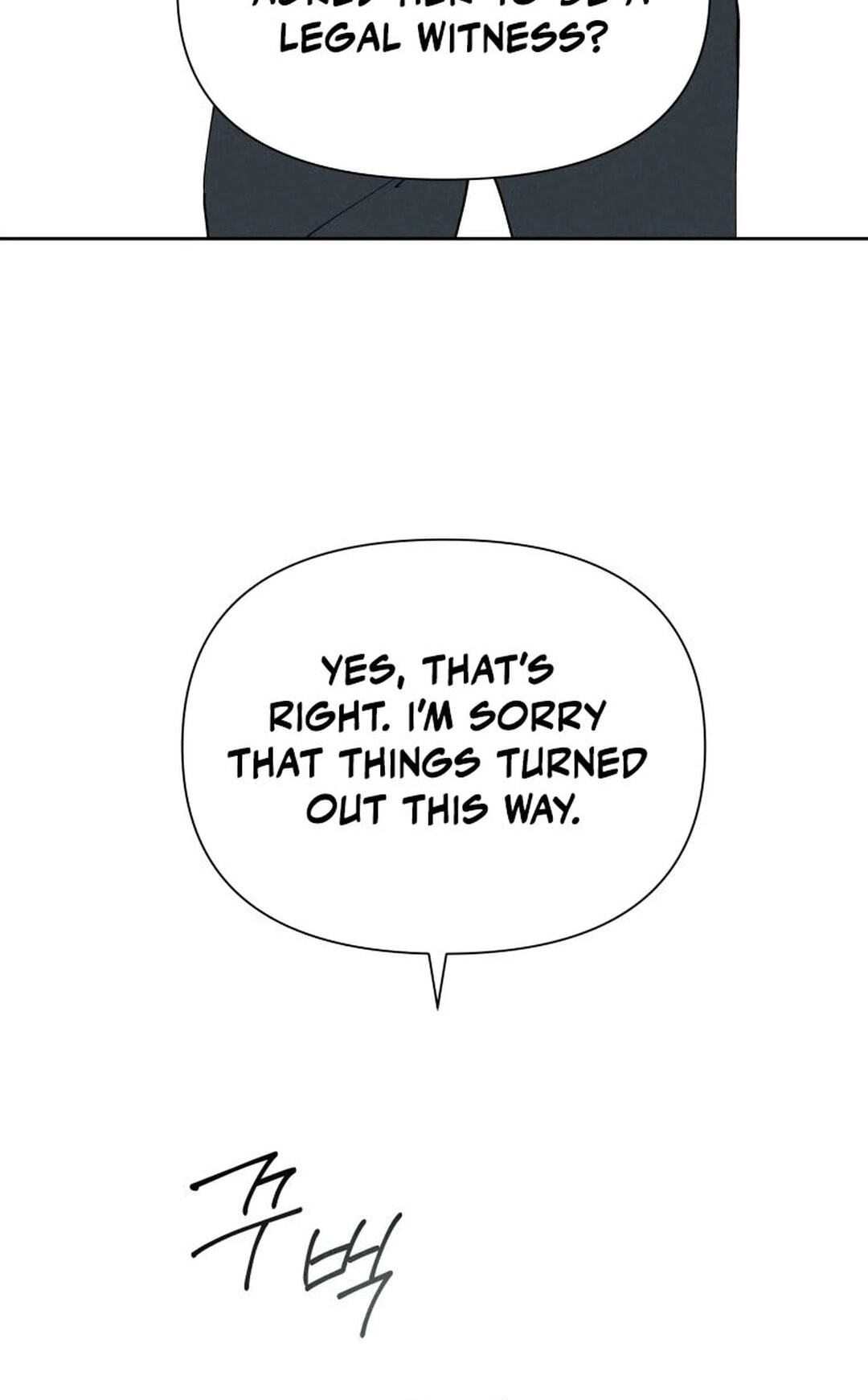 Someone Else's Man Chapter 63 page 51 - 
