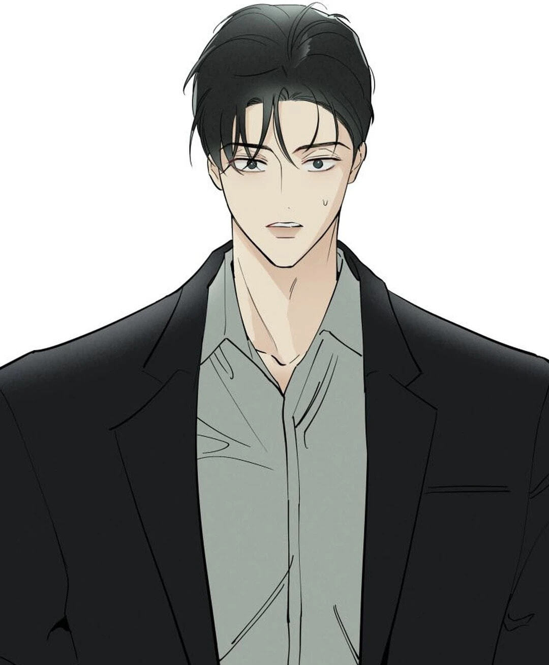 Someone Else's Man Chapter 63 page 52 - 