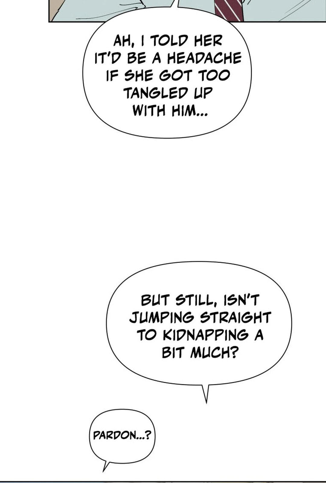 Someone Else's Man Chapter 63 page 55 - 