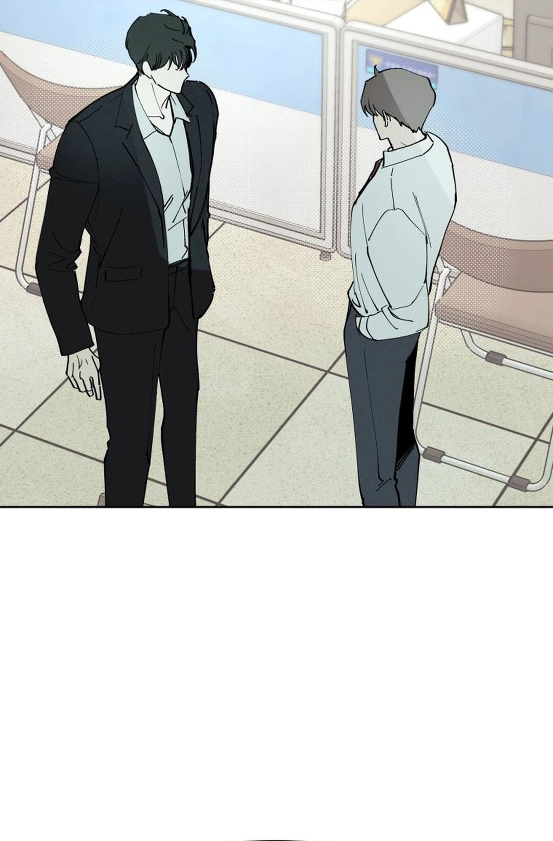 Someone Else's Man Chapter 63 page 56 - 