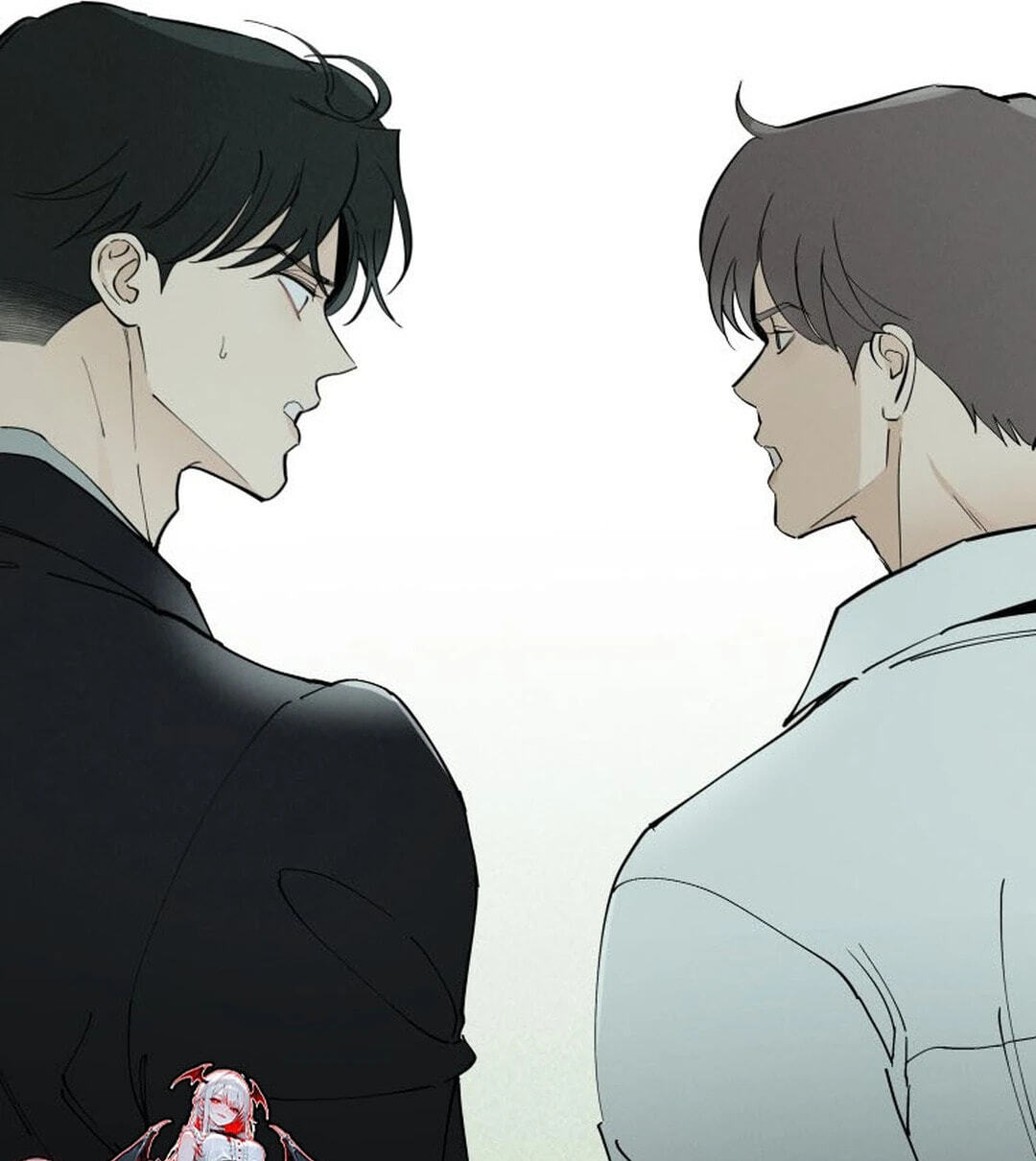 Someone Else's Man Chapter 63 page 59 - 