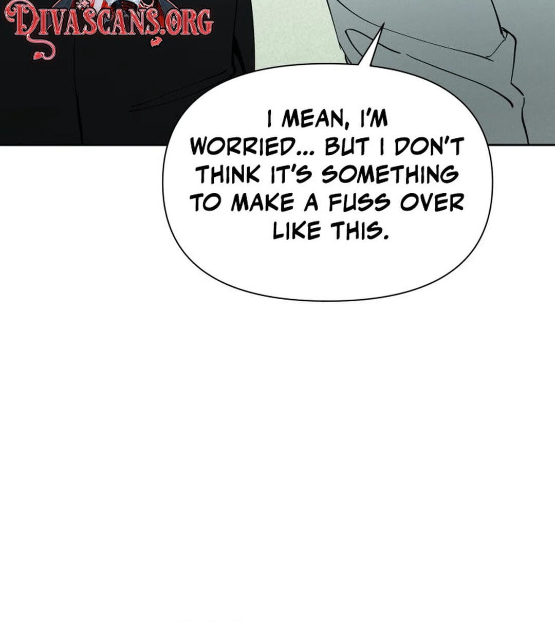 Someone Else's Man Chapter 63 page 60 - 