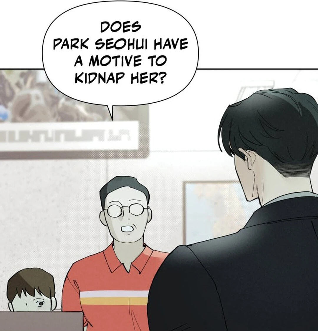 Someone Else's Man Chapter 63 page 61 - 