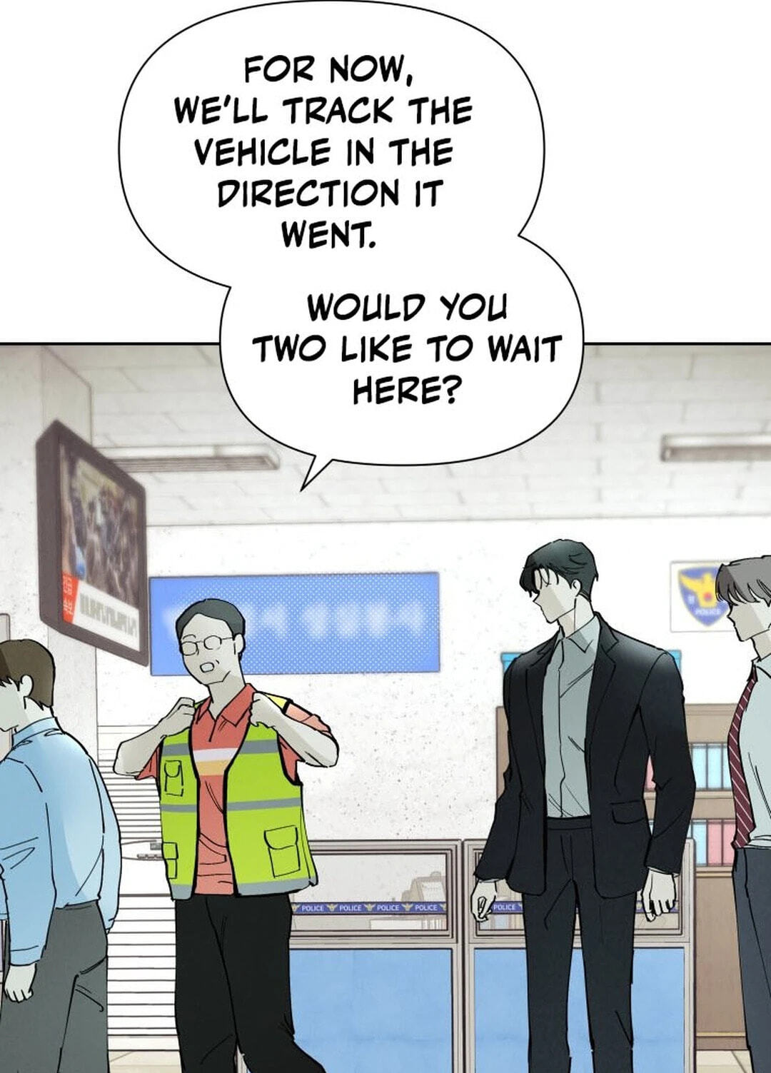 Someone Else's Man Chapter 63 page 63 - 