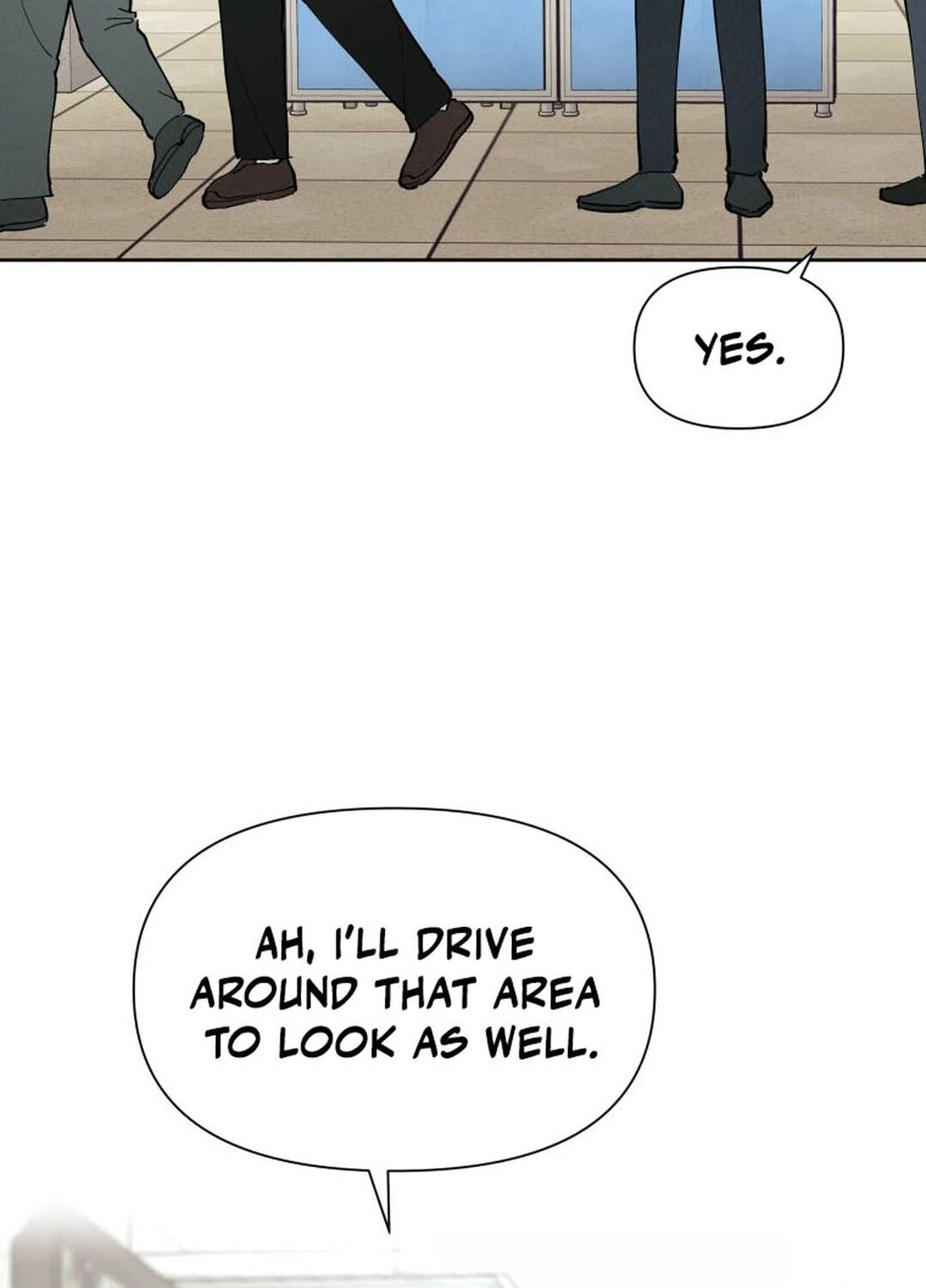 Someone Else's Man Chapter 63 page 64 - 