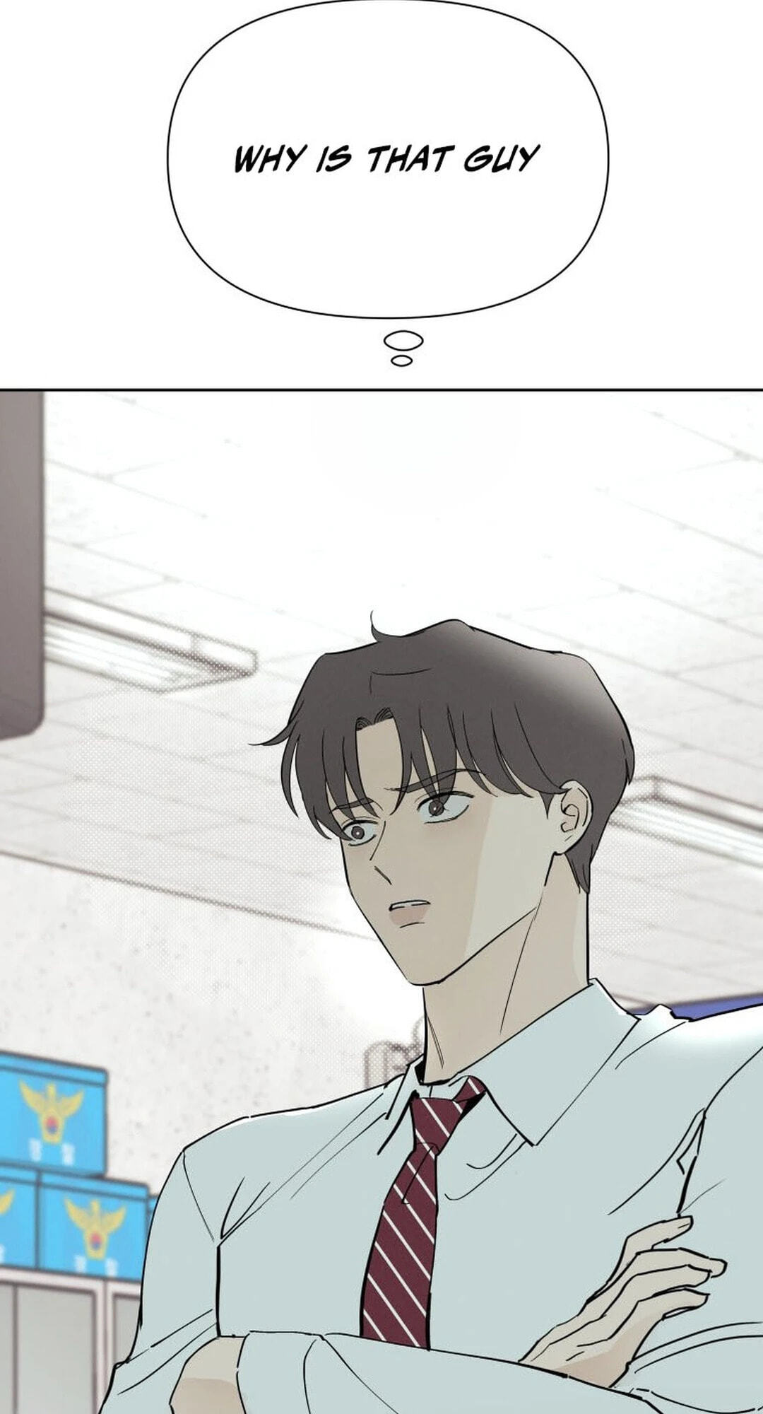 Someone Else's Man Chapter 63 page 67 - 