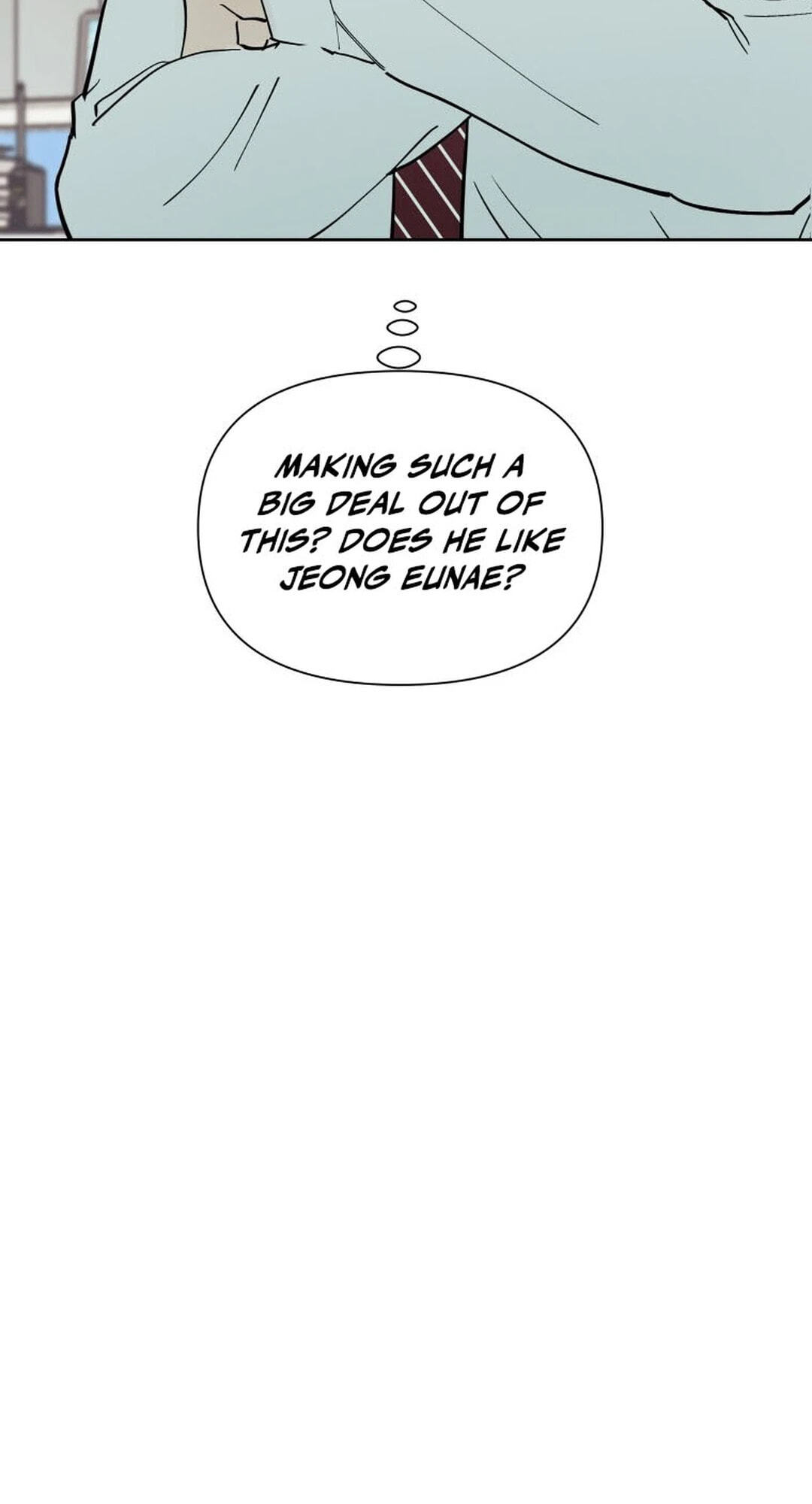 Someone Else's Man Chapter 63 page 68 - 