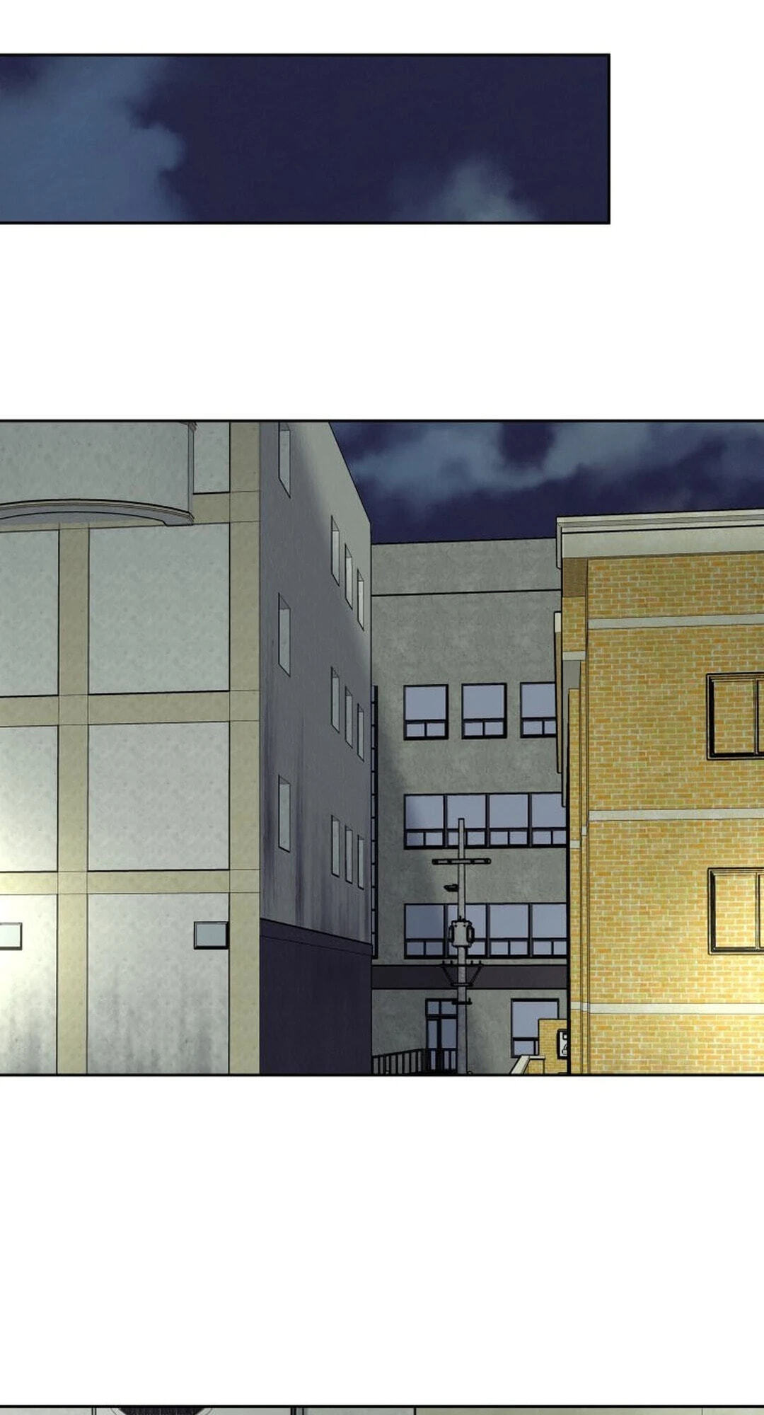Someone Else's Man Chapter 63 page 69 - 
