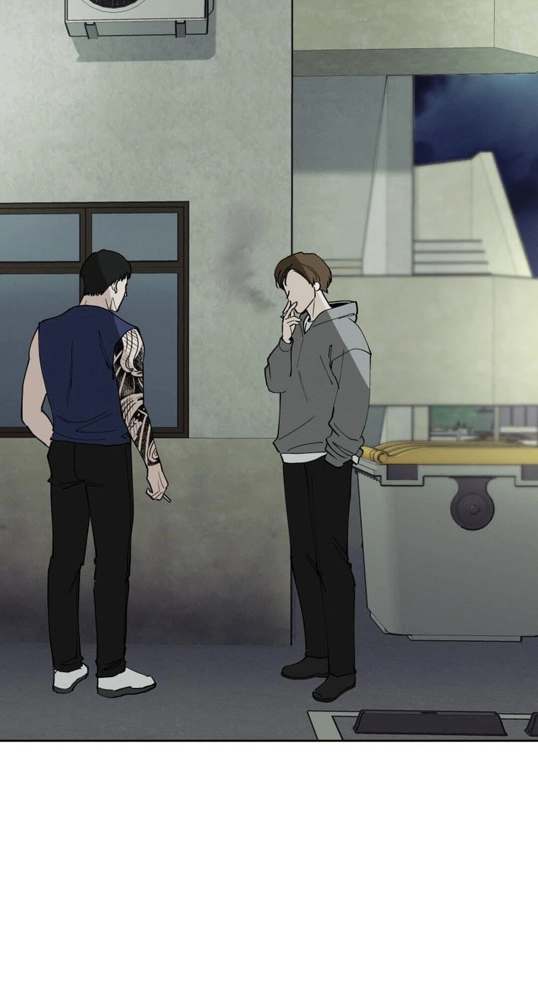 Someone Else's Man Chapter 63 page 70 - 