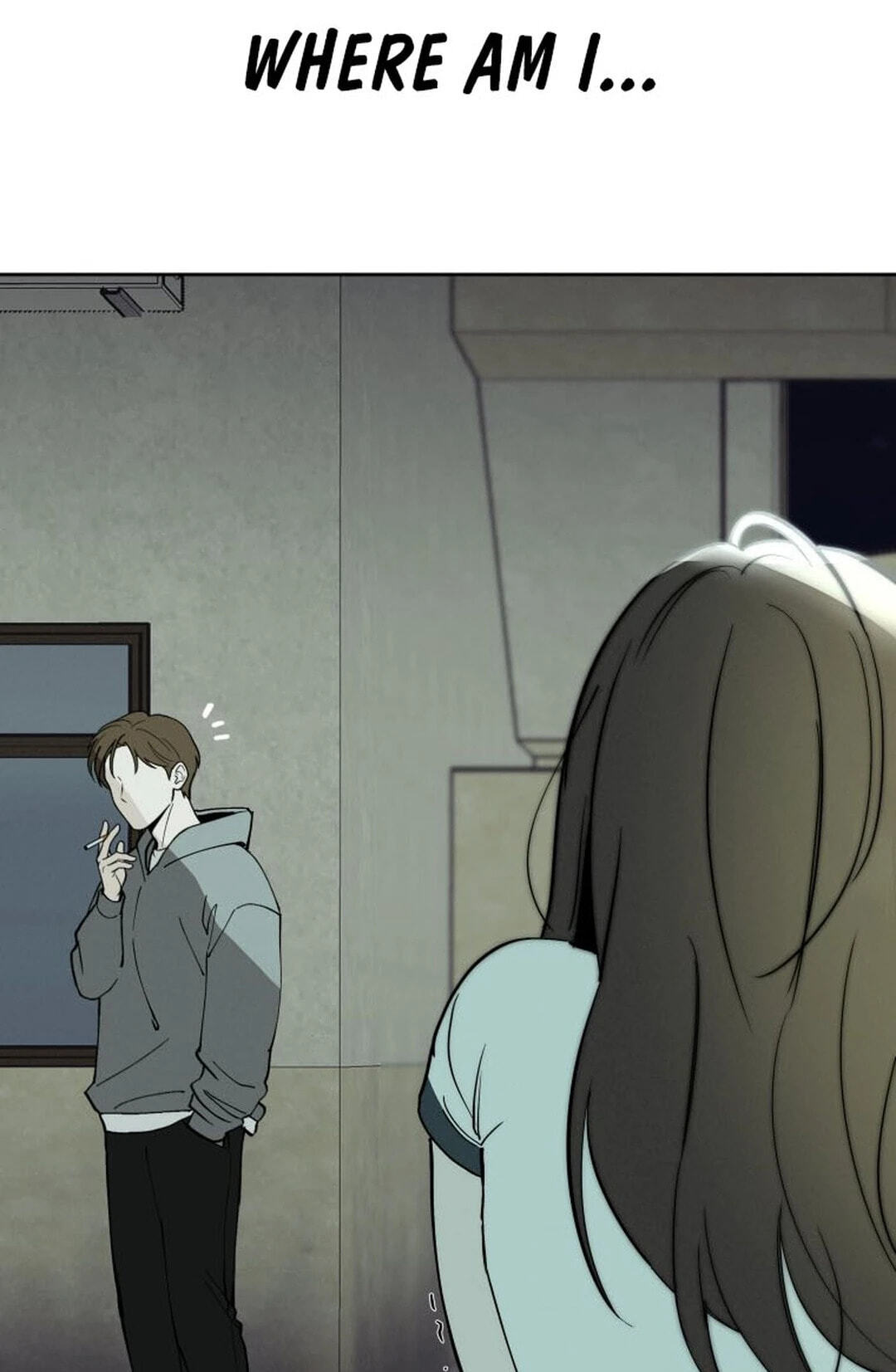 Someone Else's Man Chapter 63 page 75 - 