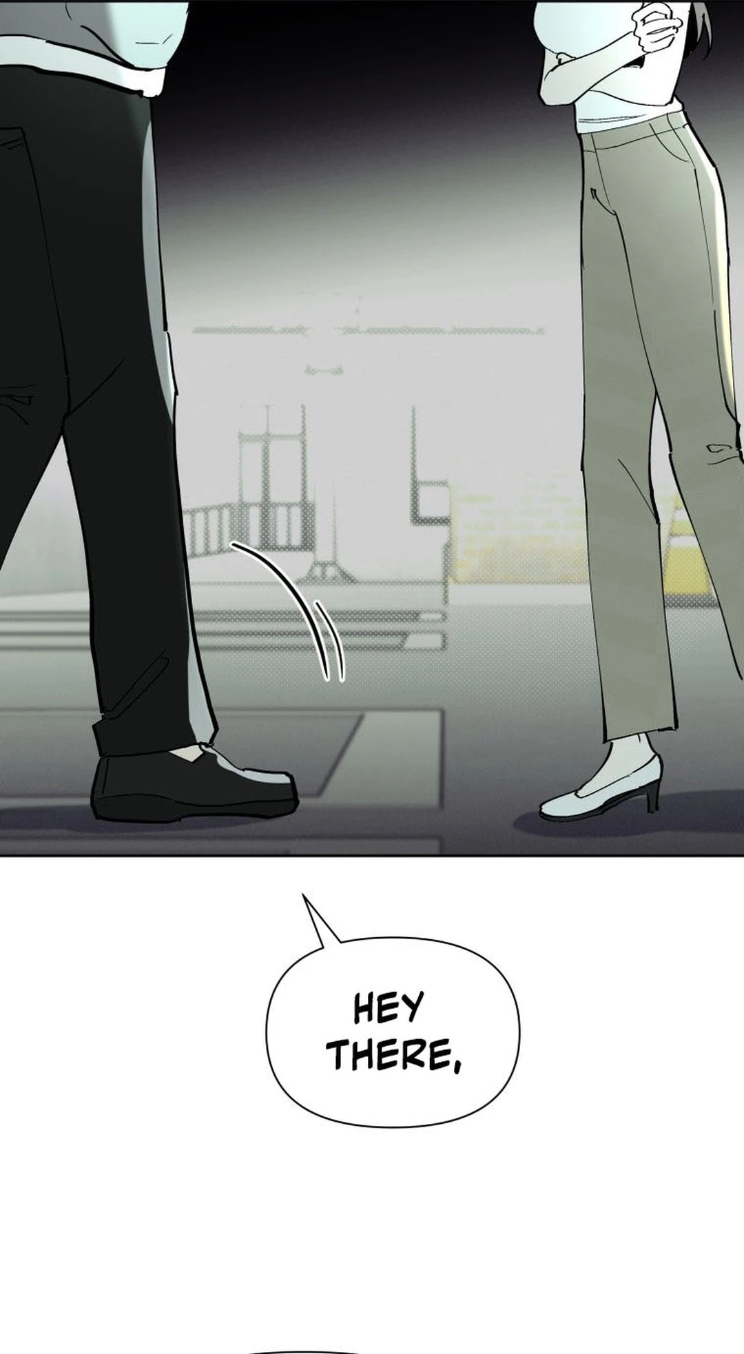 Someone Else's Man Chapter 63 page 77 - 