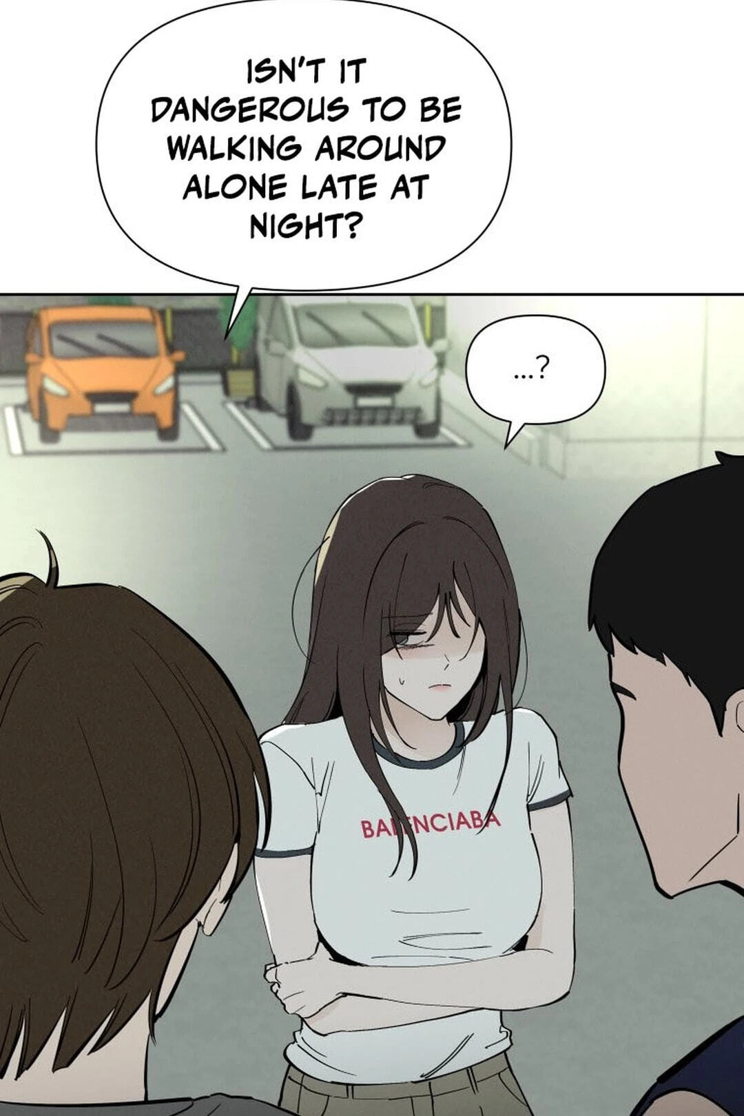 Someone Else's Man Chapter 63 page 78 - 