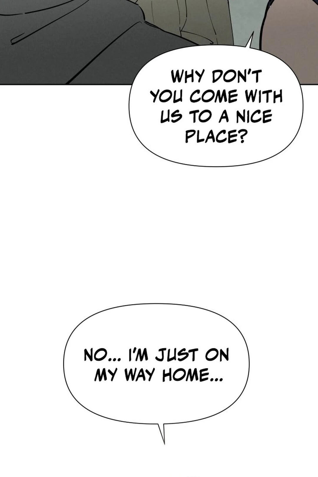 Someone Else's Man Chapter 63 page 79 - 