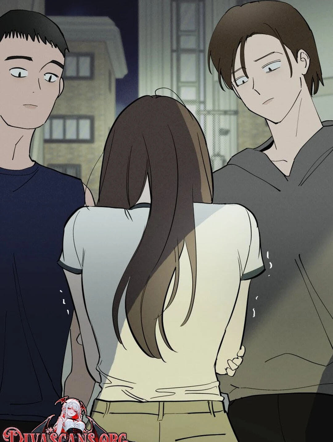 Someone Else's Man Chapter 63 page 82 - 