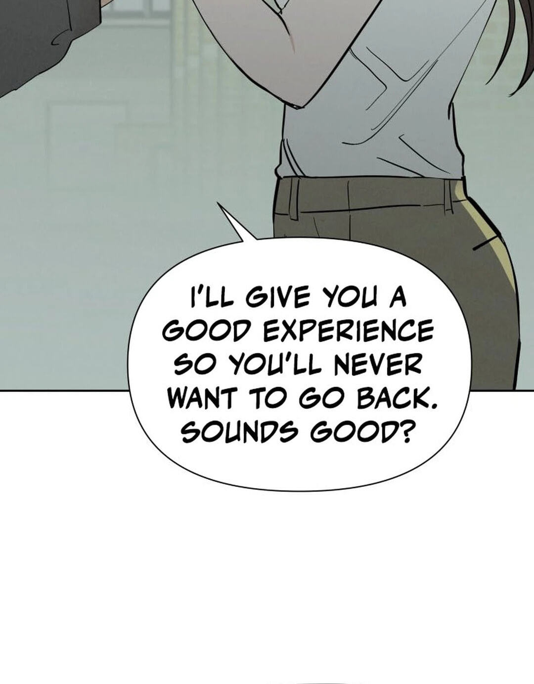 Someone Else's Man Chapter 63 page 85 - 