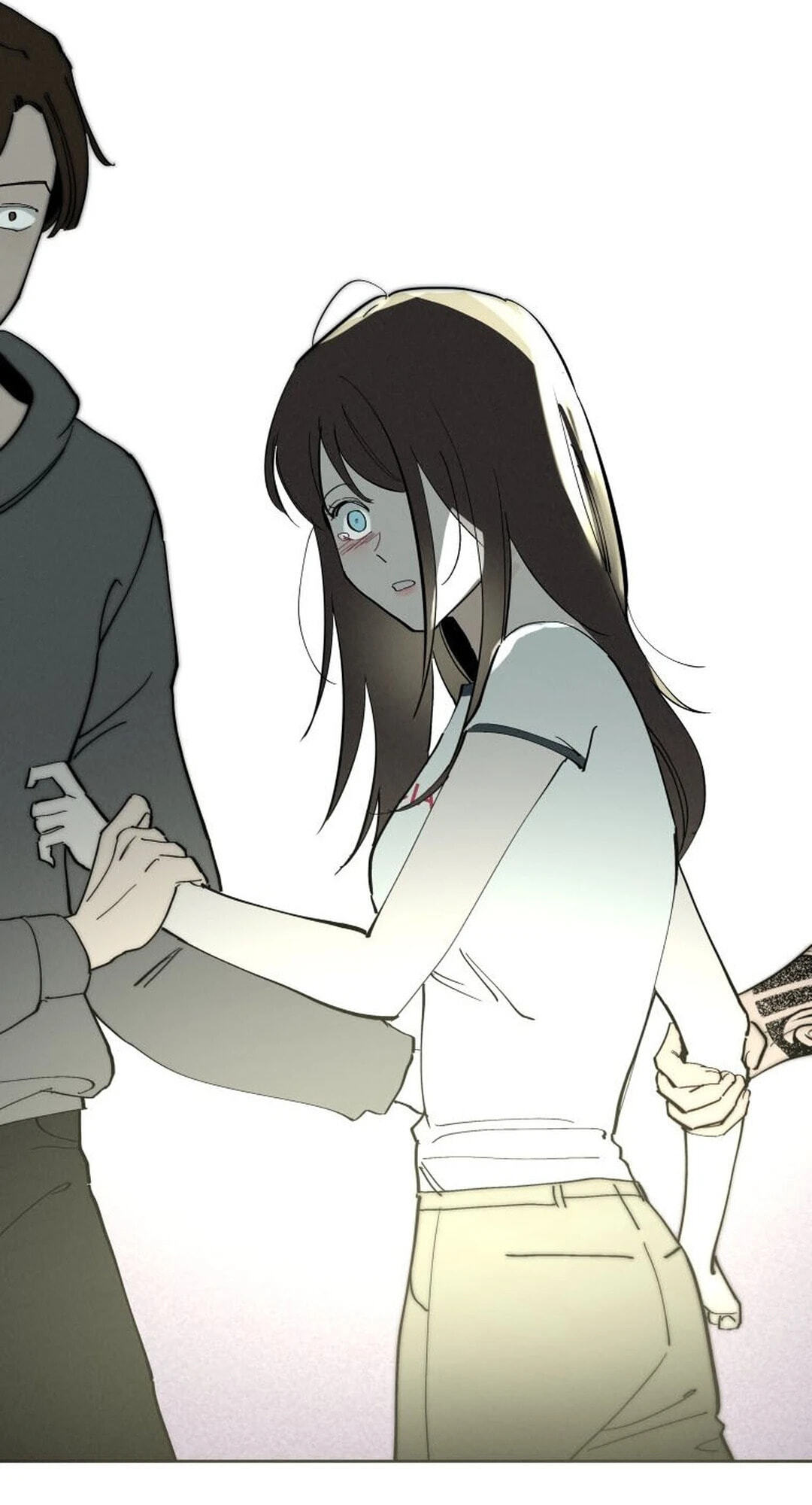 Someone Else's Man Chapter 63 page 90 - 