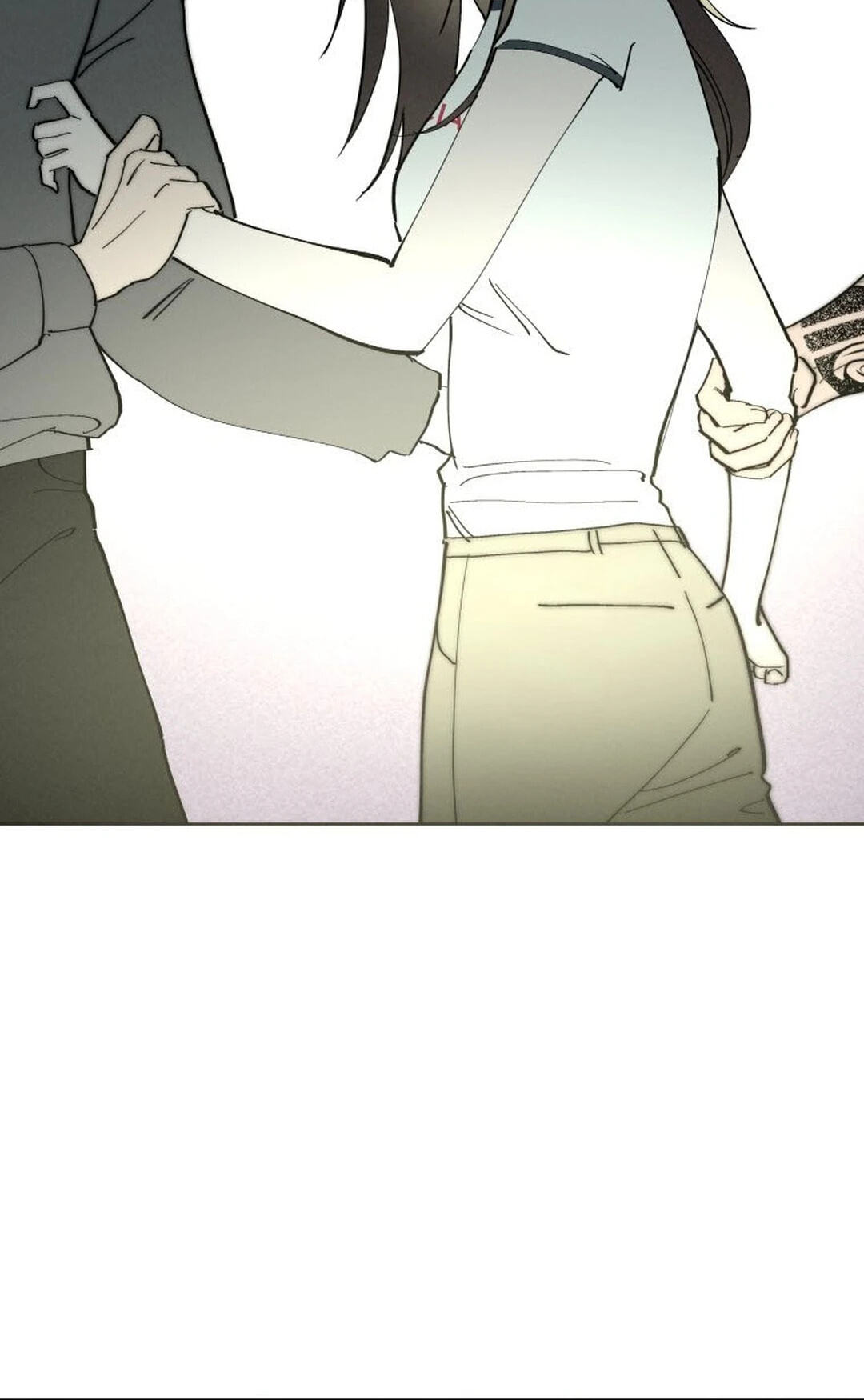 Someone Else's Man Chapter 64 page 2 - 