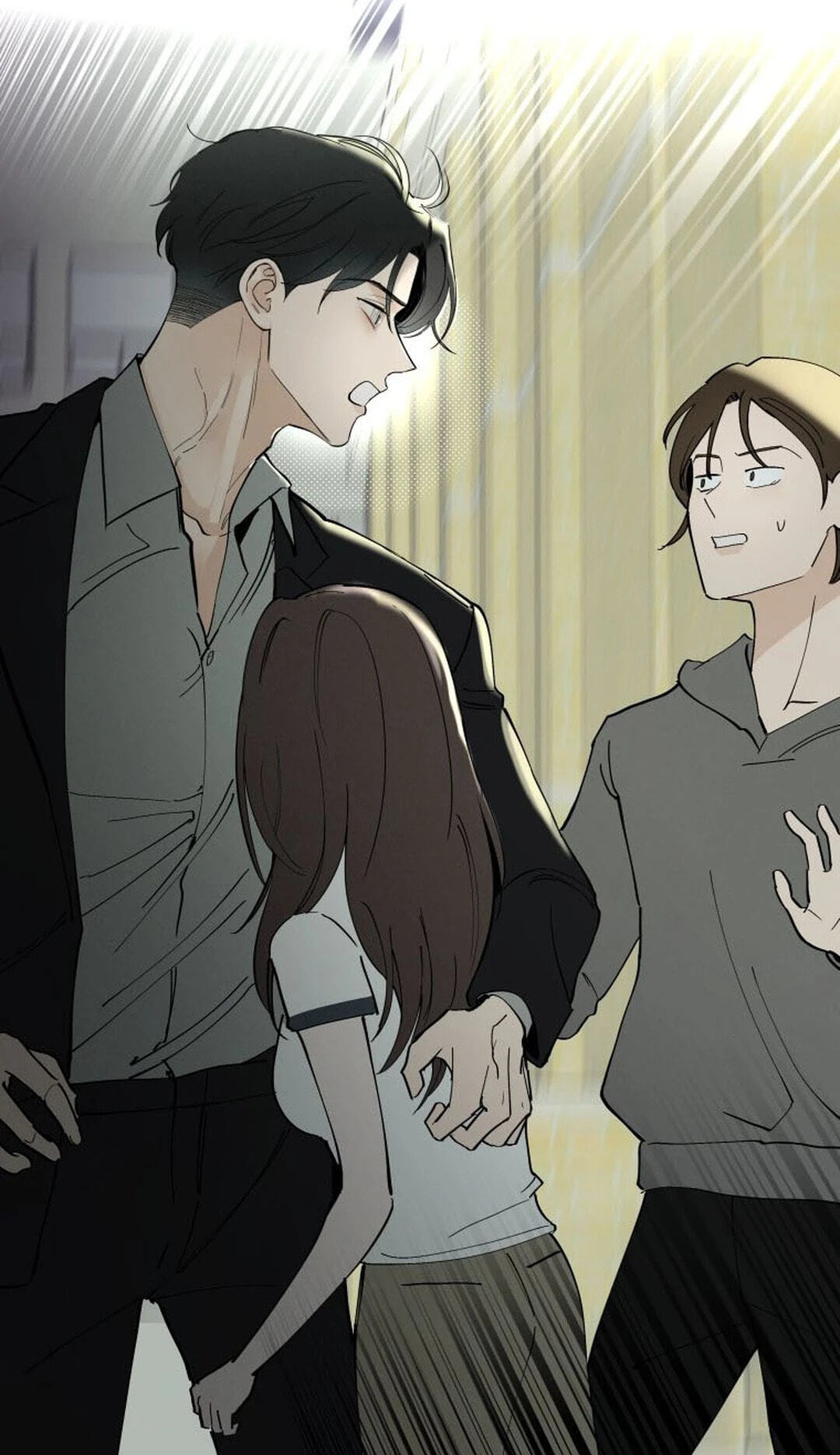 Someone Else's Man Chapter 64 page 11 - 