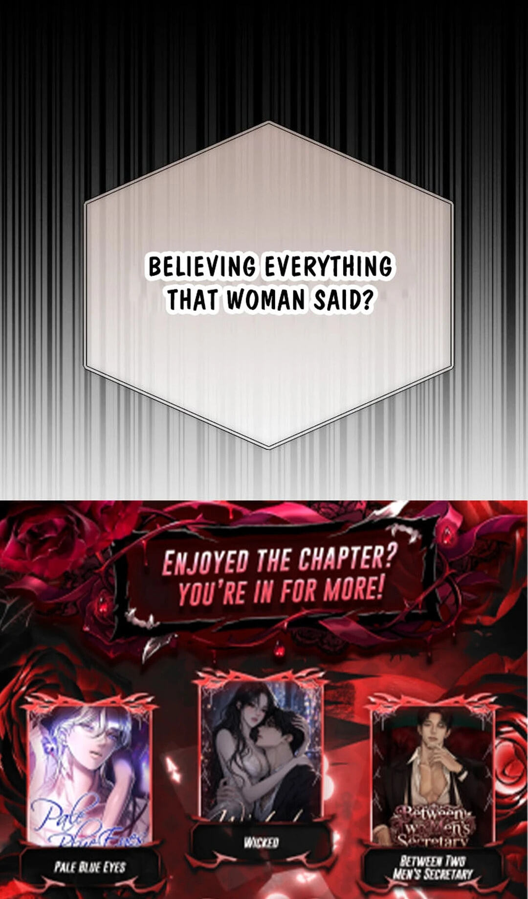 Someone Else's Man Chapter 64 page 107 - 