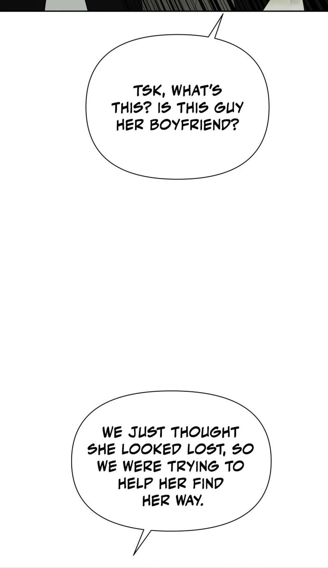 Someone Else's Man Chapter 64 page 12 - 