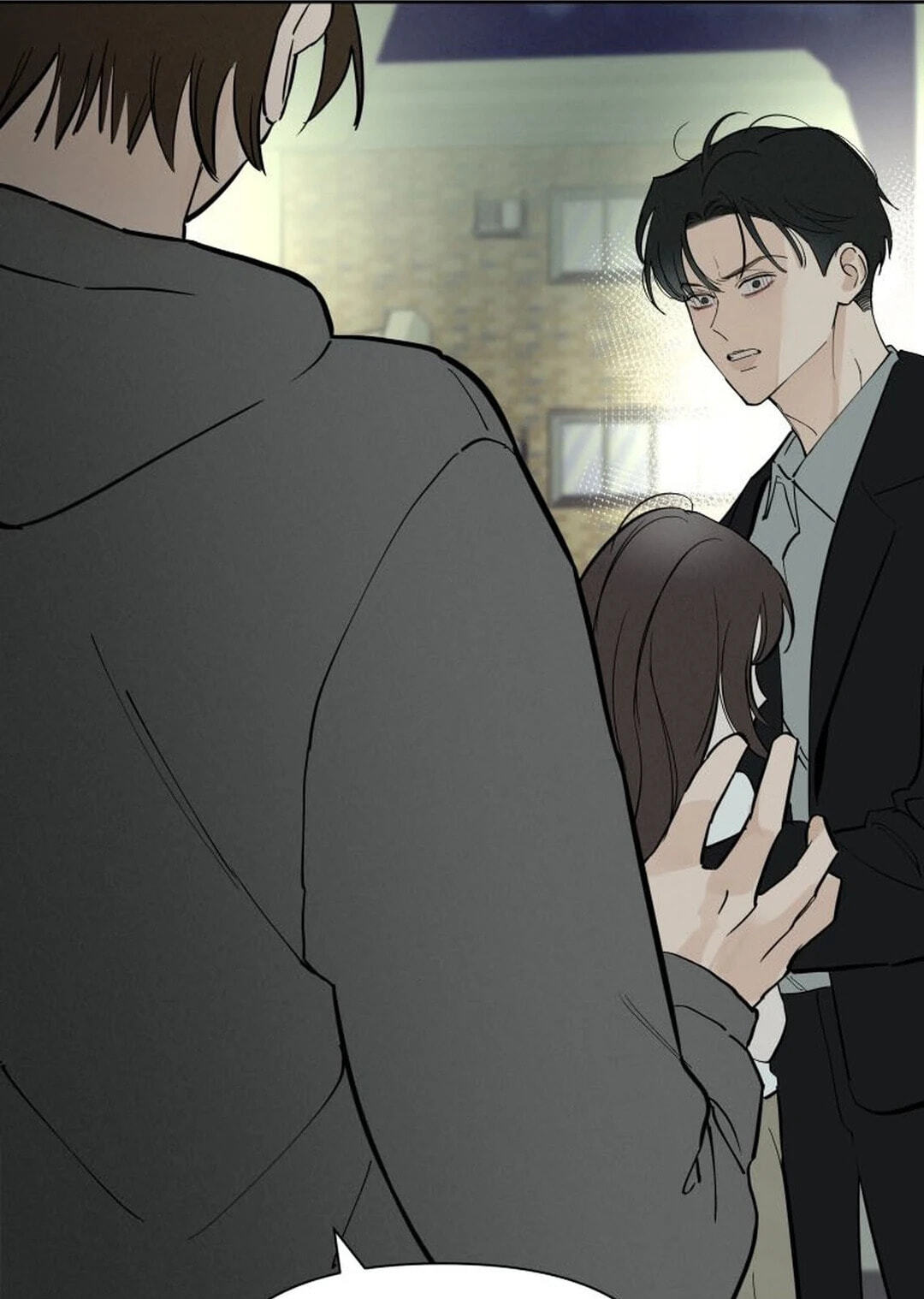 Someone Else's Man Chapter 64 page 13 - 