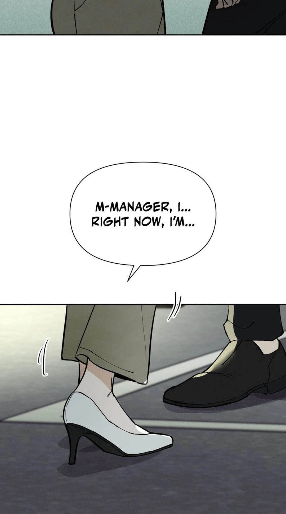 Someone Else's Man Chapter 64 page 16 - 