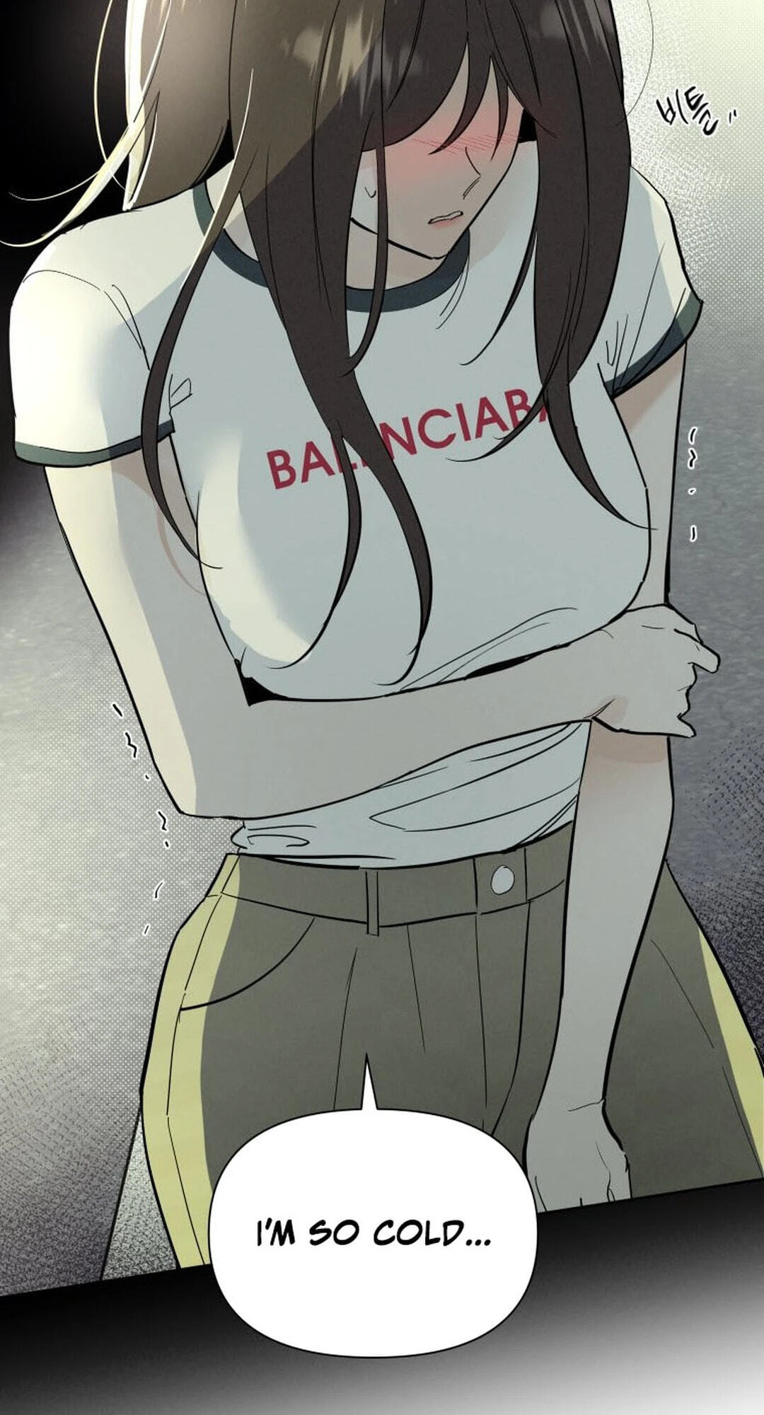 Someone Else's Man Chapter 64 page 18 - 