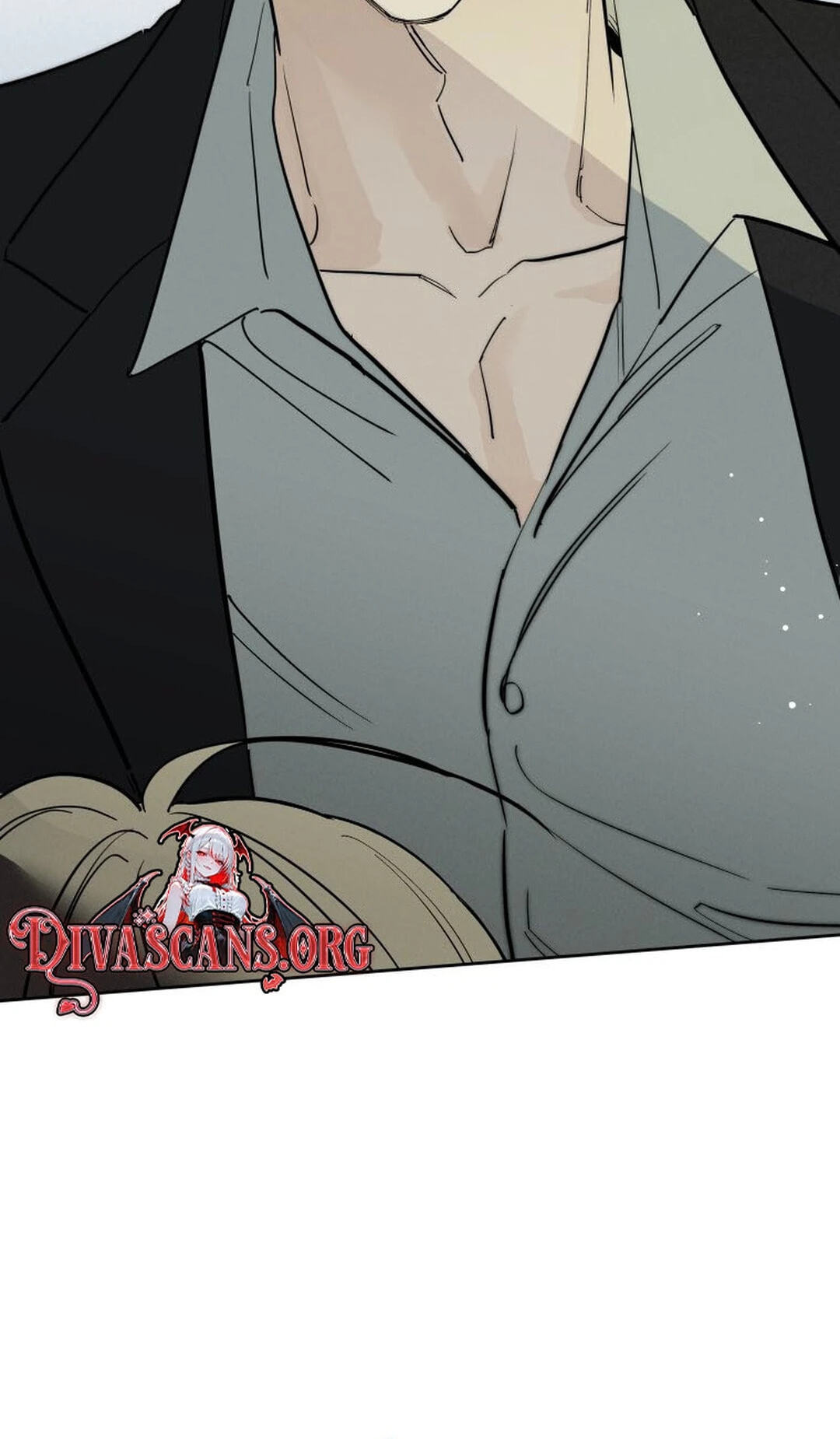 Someone Else's Man Chapter 64 page 20 - 