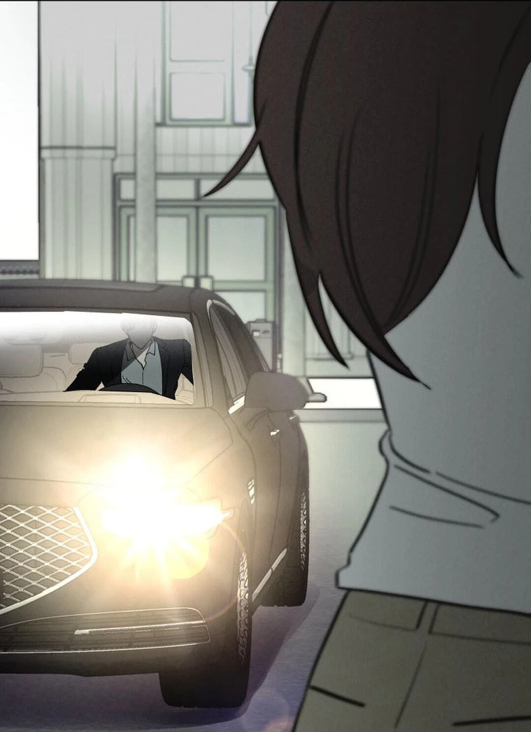 Someone Else's Man Chapter 64 page 3 - 