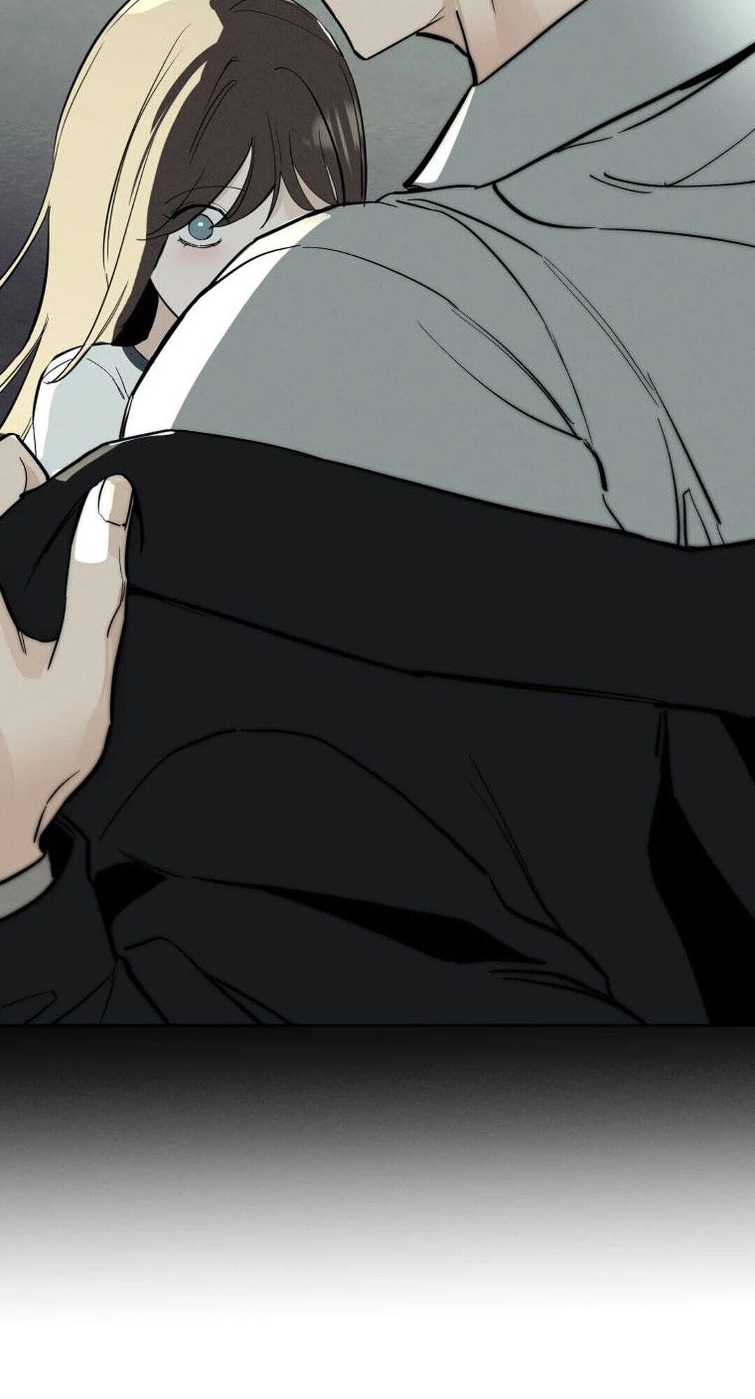 Someone Else's Man Chapter 64 page 22 - 