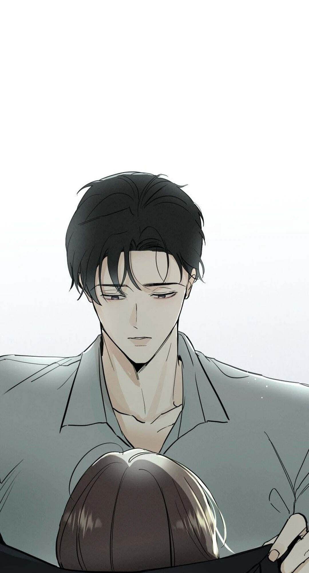 Someone Else's Man Chapter 64 page 23 - 