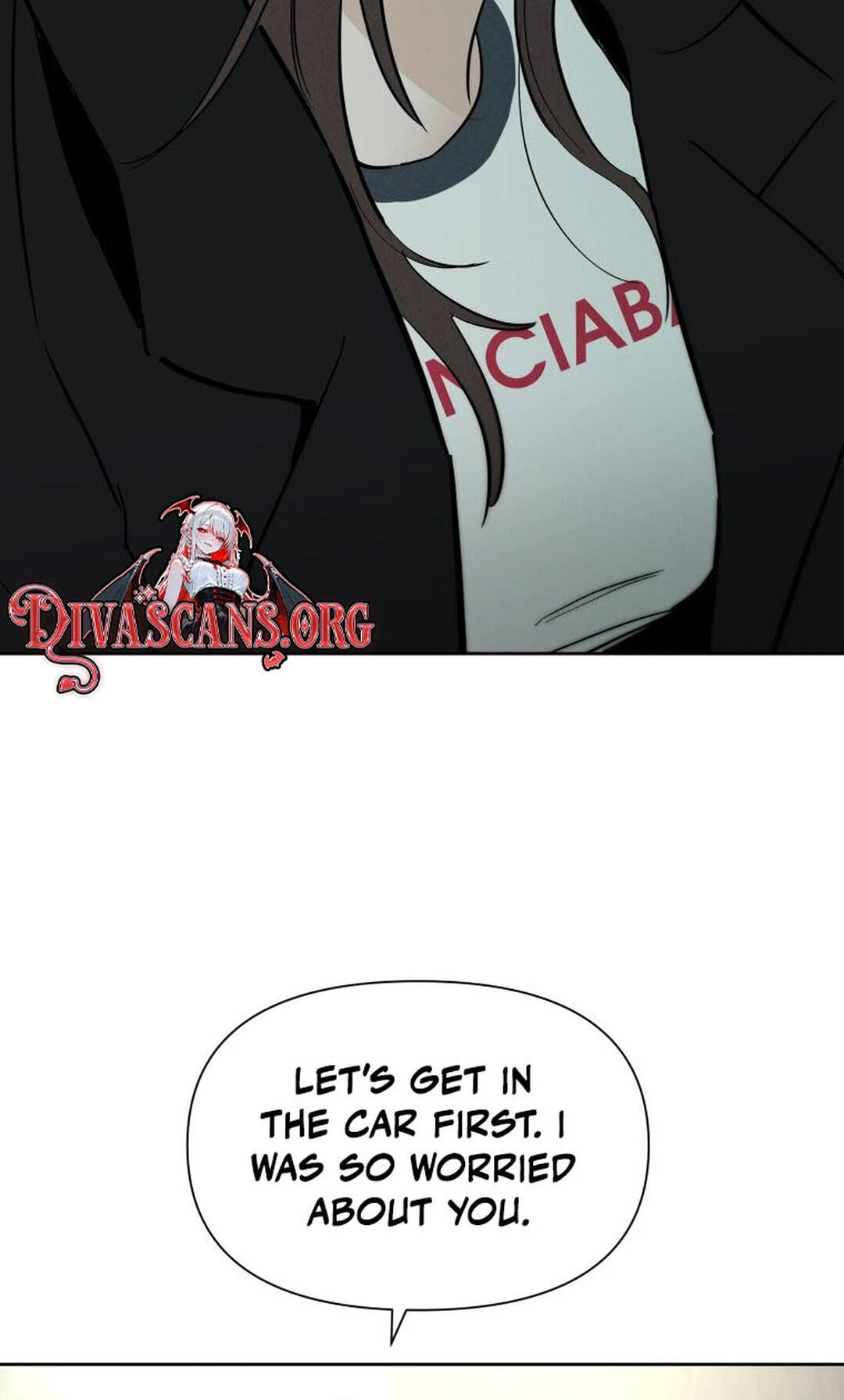 Someone Else's Man Chapter 64 page 26 - 