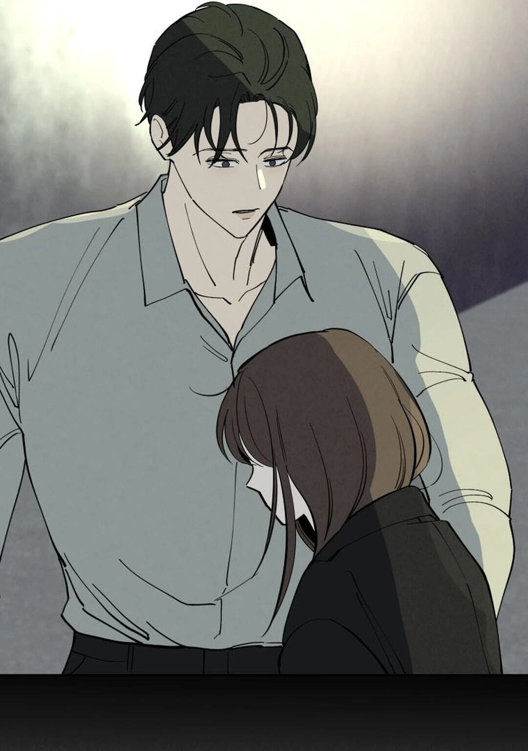 Someone Else's Man Chapter 64 page 27 - 