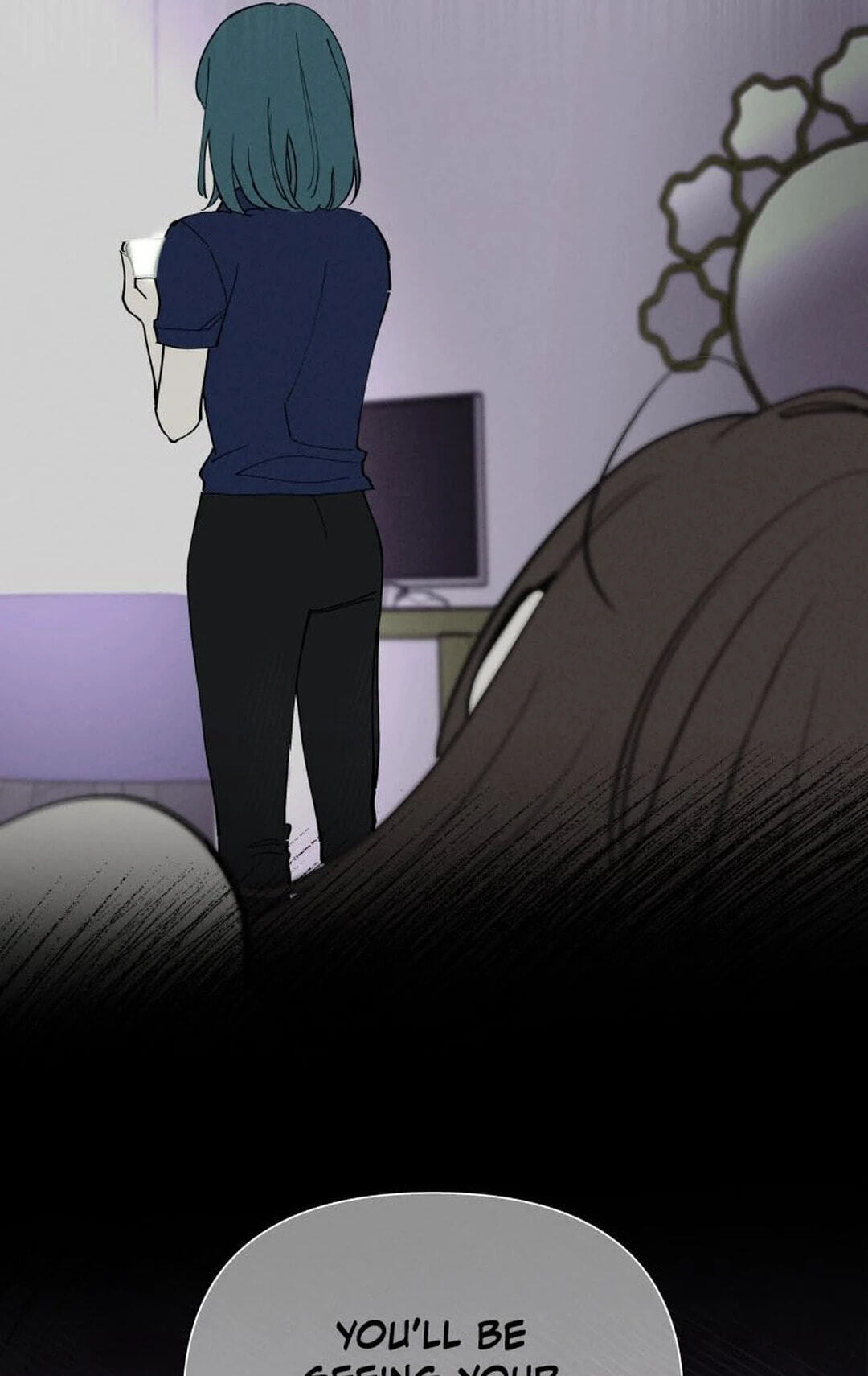 Someone Else's Man Chapter 64 page 31 - 