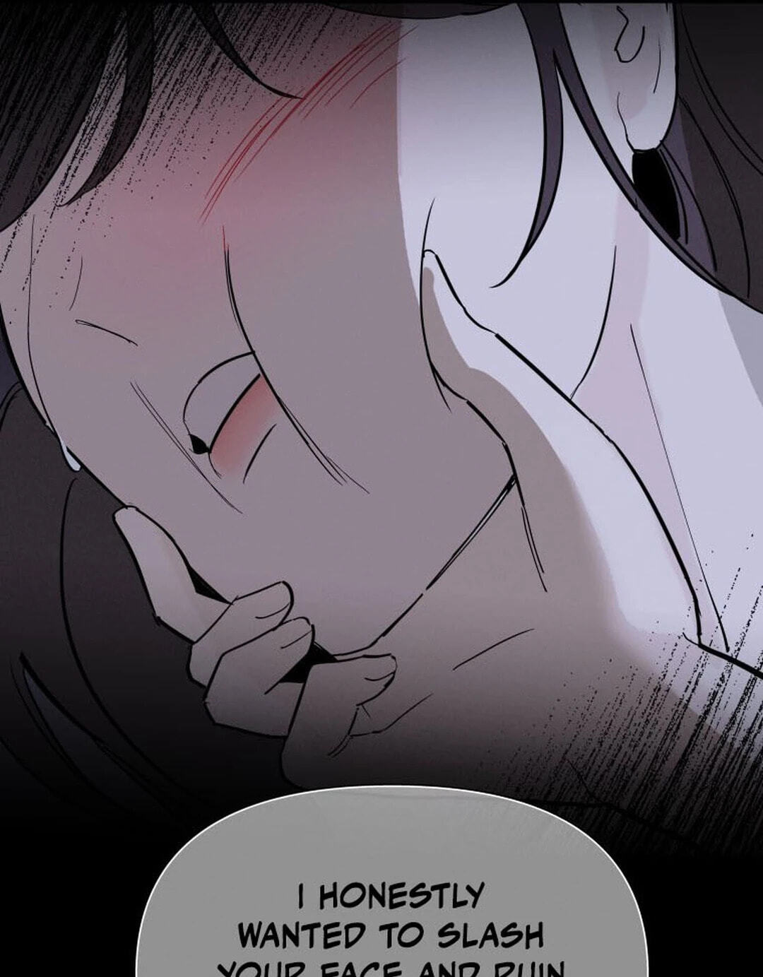Someone Else's Man Chapter 64 page 33 - 