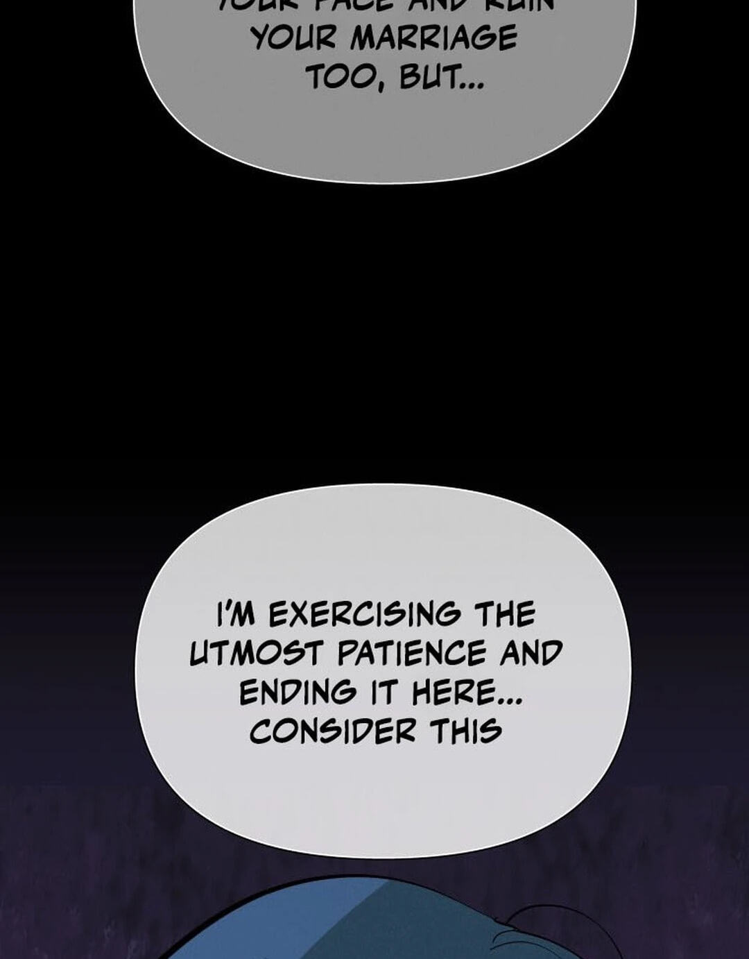 Someone Else's Man Chapter 64 page 34 - 