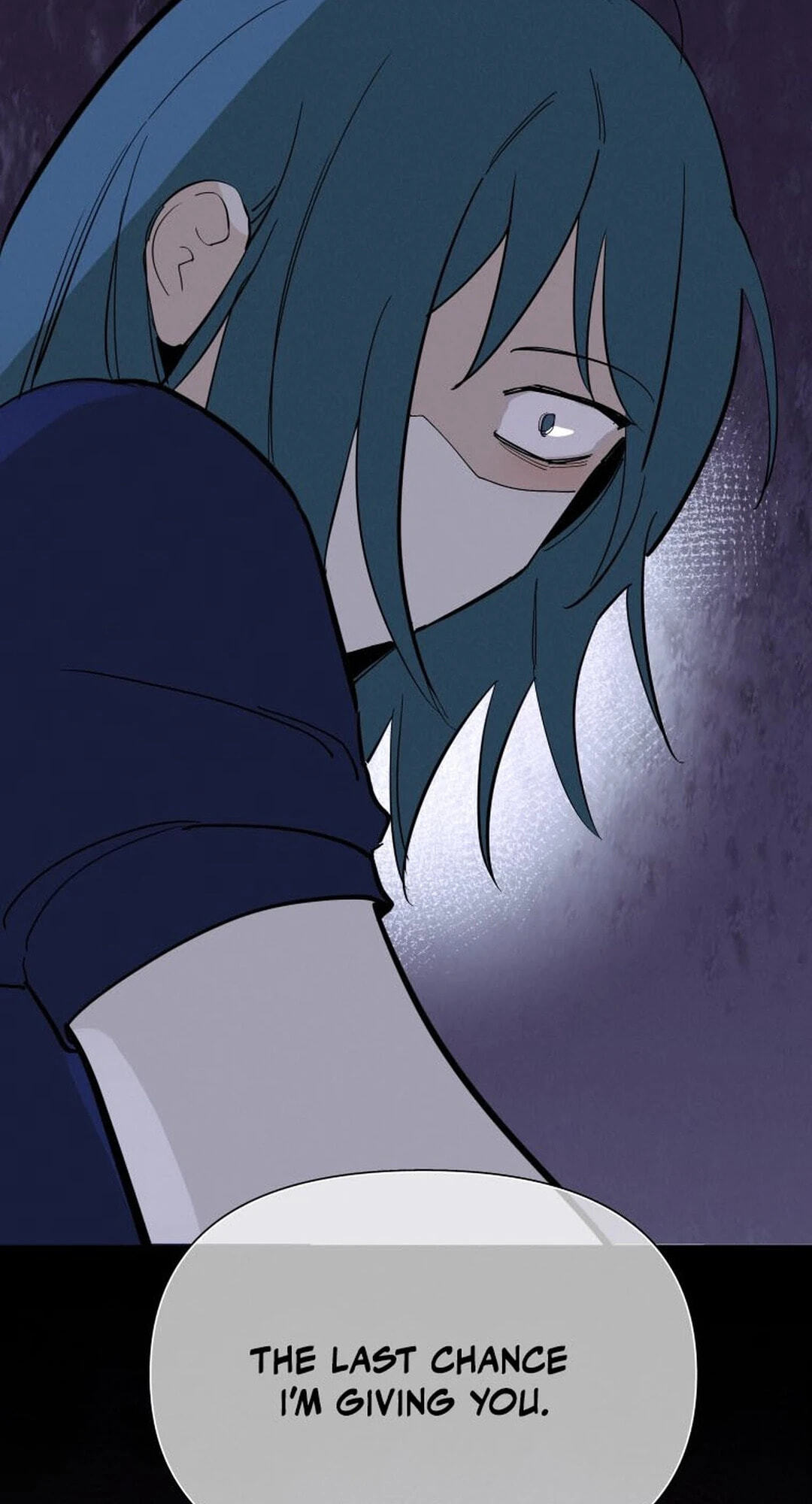 Someone Else's Man Chapter 64 page 35 - 