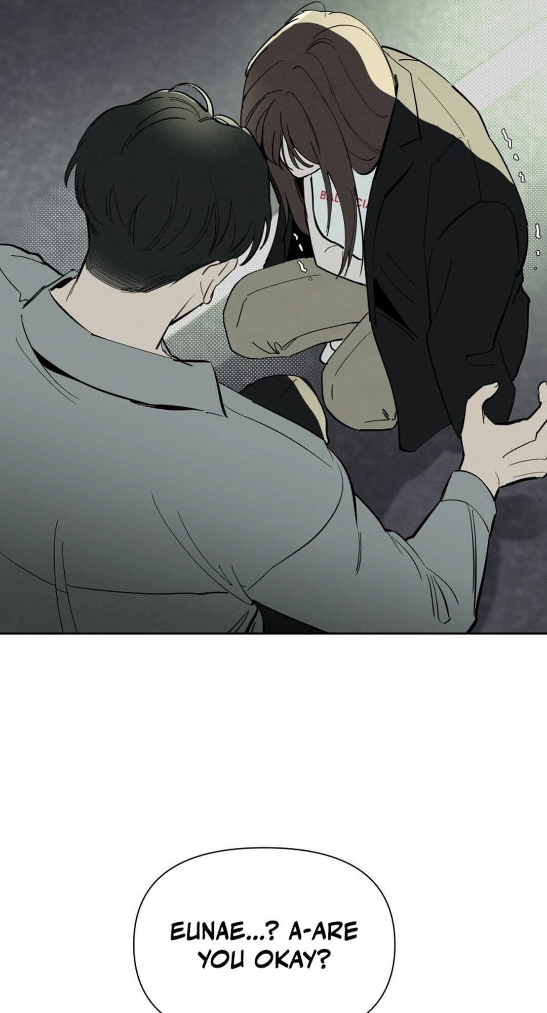 Someone Else's Man Chapter 64 page 39 - 