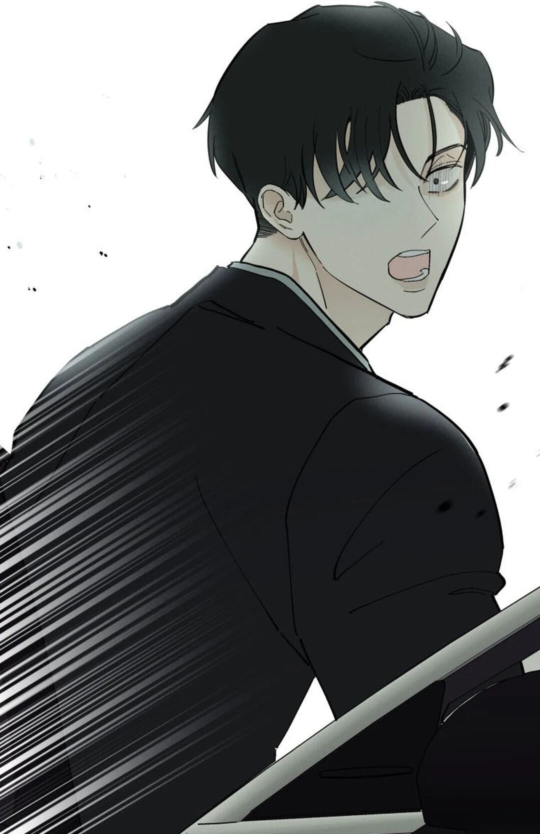 Someone Else's Man Chapter 64 page 5 - 
